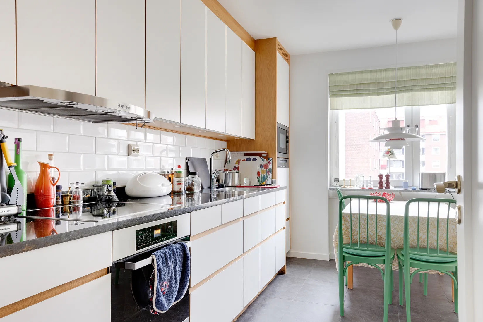 Bostadsrätt, Börjegatan 7, Främre Luthagen/Centrum, Uppsala