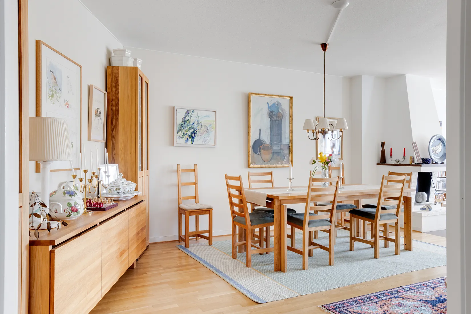 Bostadsrätt, Börjegatan 7, Främre Luthagen/Centrum, Uppsala