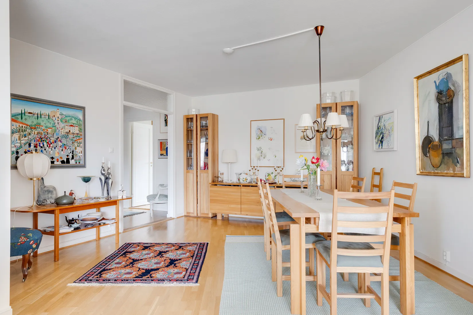 Bostadsrätt, Börjegatan 7, Främre Luthagen/Centrum, Uppsala
