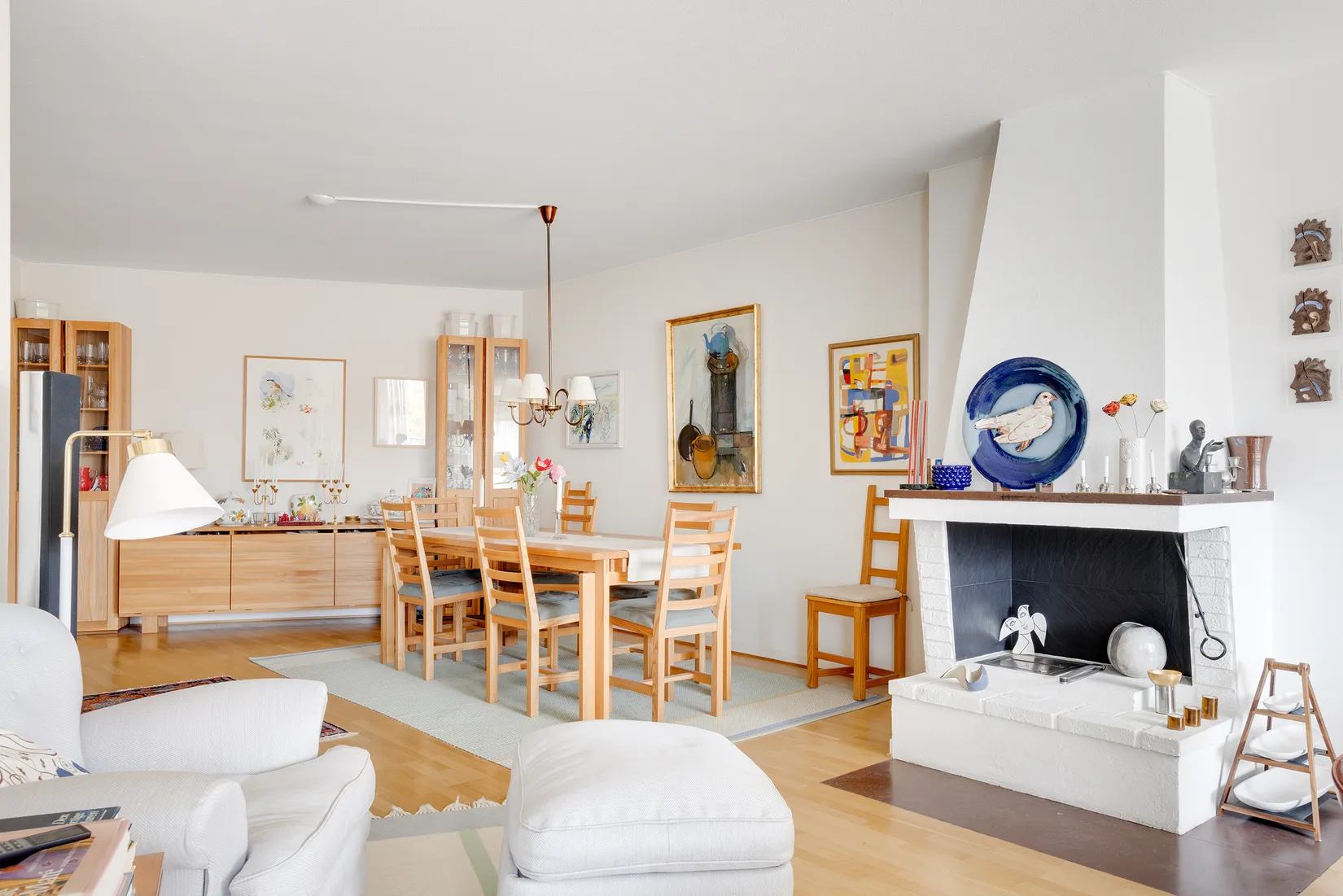 Bostadsrätt, Börjegatan 7, Främre Luthagen/Centrum, Uppsala
