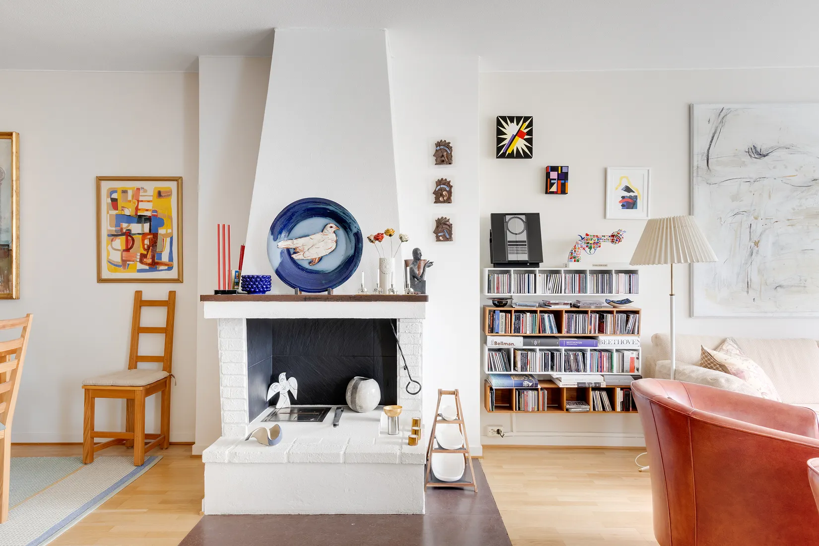 Bostadsrätt, Börjegatan 7, Främre Luthagen/Centrum, Uppsala