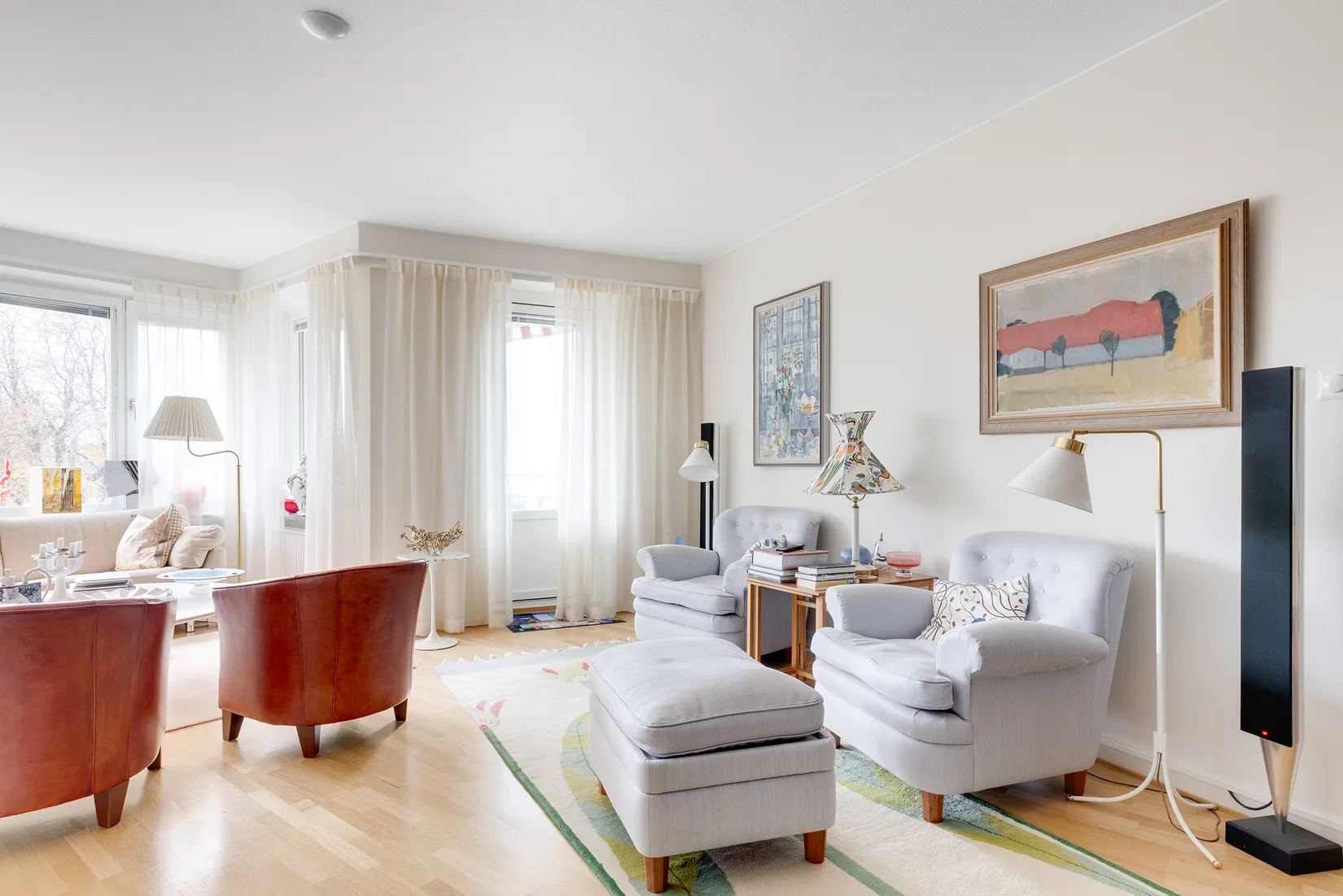 Bostadsrätt, Börjegatan 7, Främre Luthagen/Centrum, Uppsala