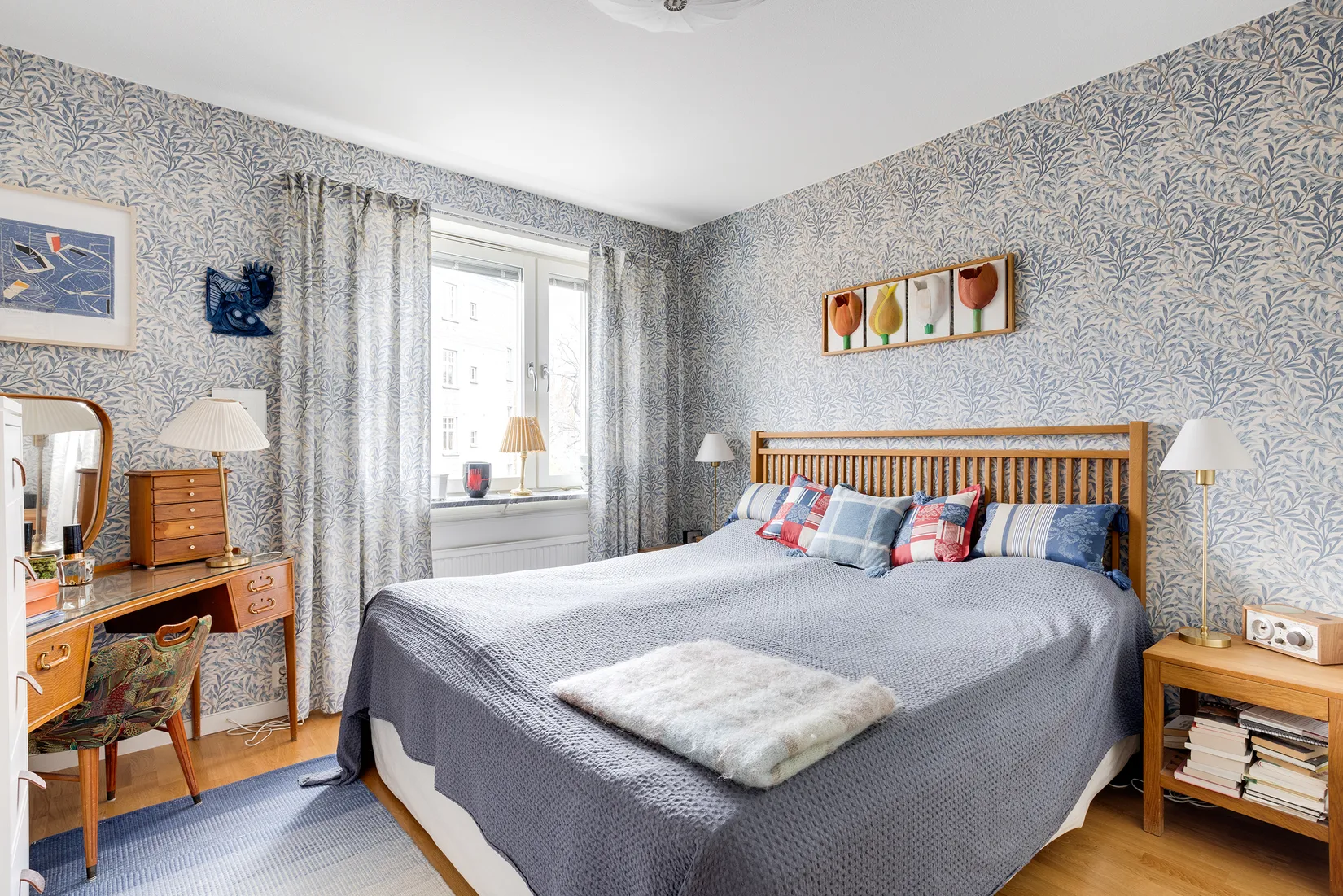 Bostadsrätt, Börjegatan 7, Främre Luthagen/Centrum, Uppsala
