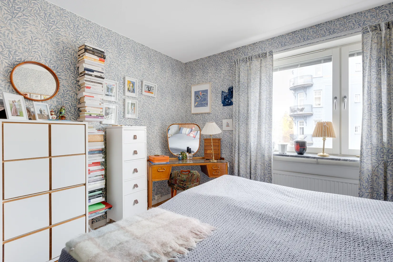 Bostadsrätt, Börjegatan 7, Främre Luthagen/Centrum, Uppsala