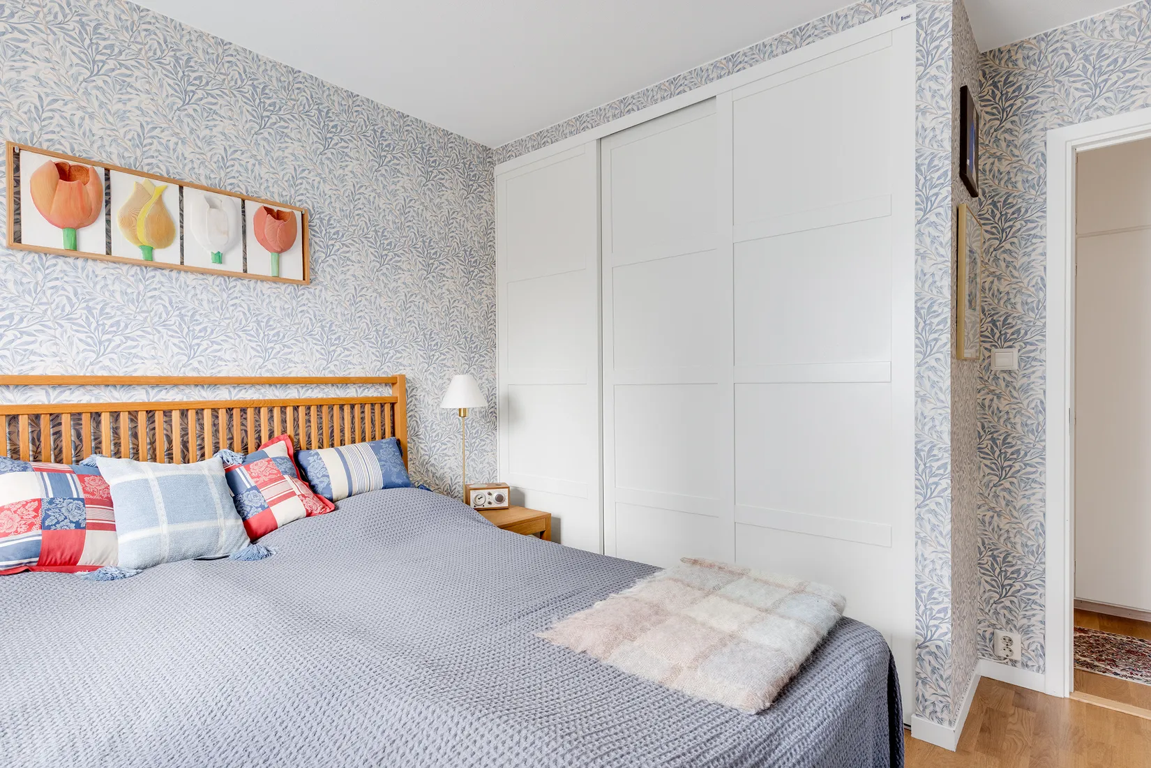 Bostadsrätt, Börjegatan 7, Främre Luthagen/Centrum, Uppsala