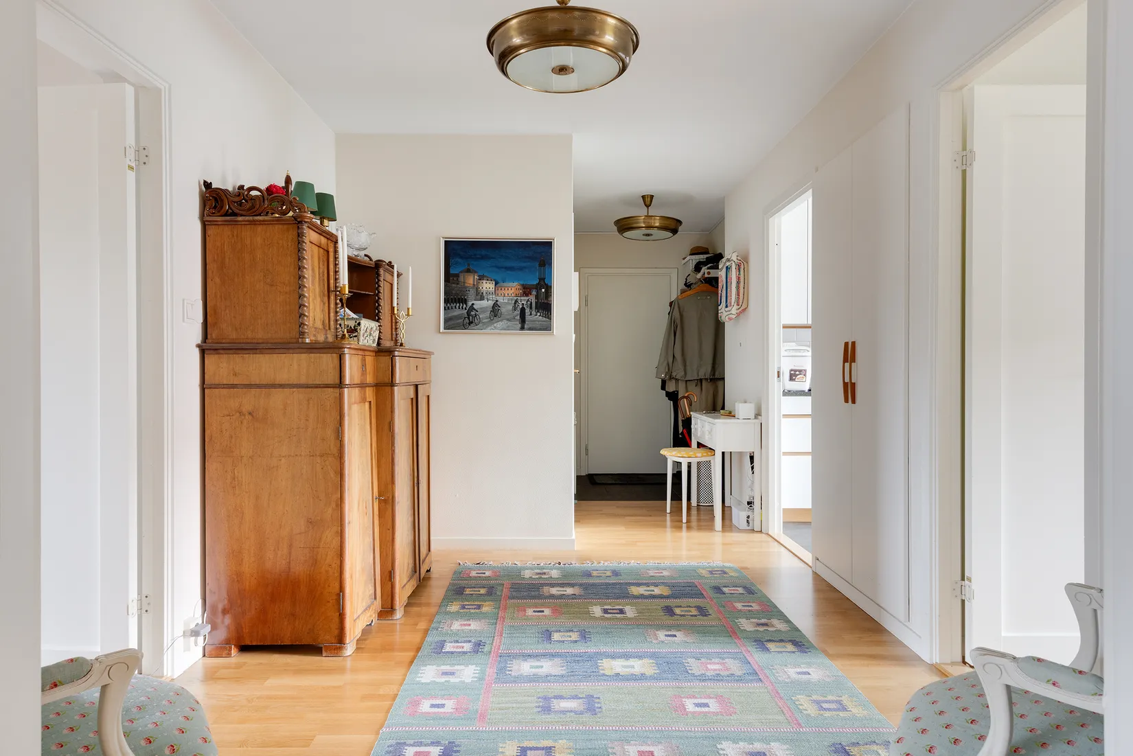 Bostadsrätt, Börjegatan 7, Främre Luthagen/Centrum, Uppsala