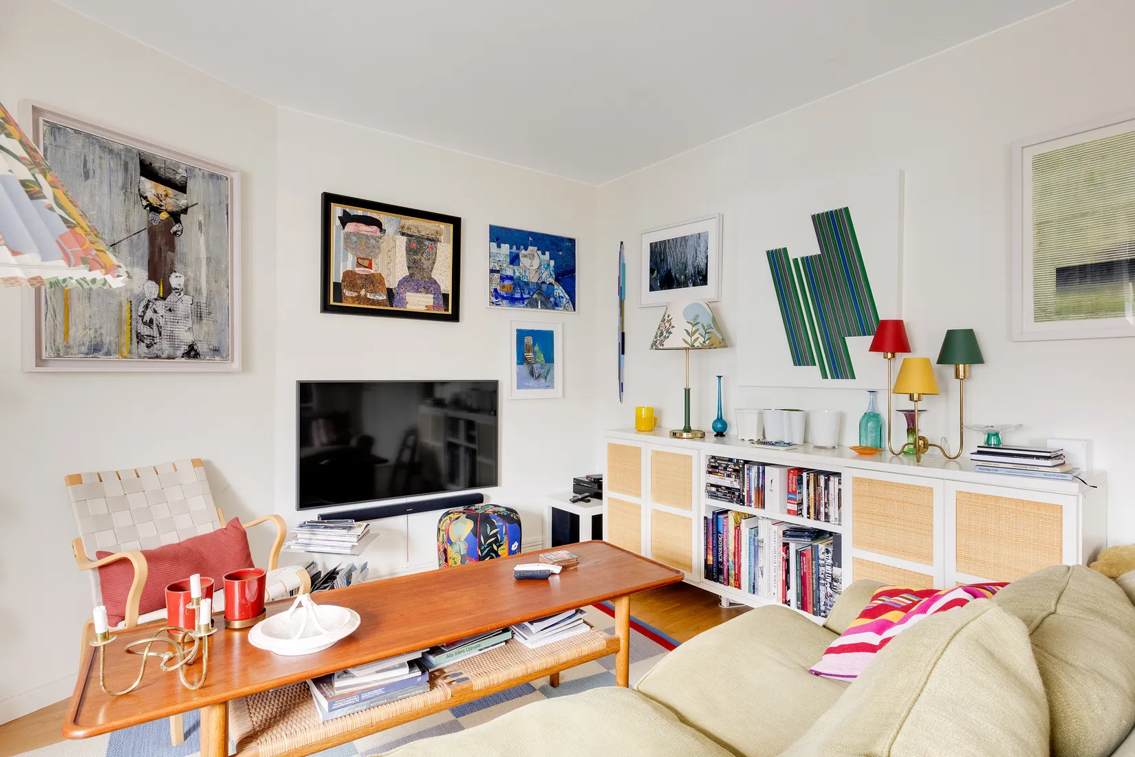 Bostadsrätt, Börjegatan 7, Främre Luthagen/Centrum, Uppsala