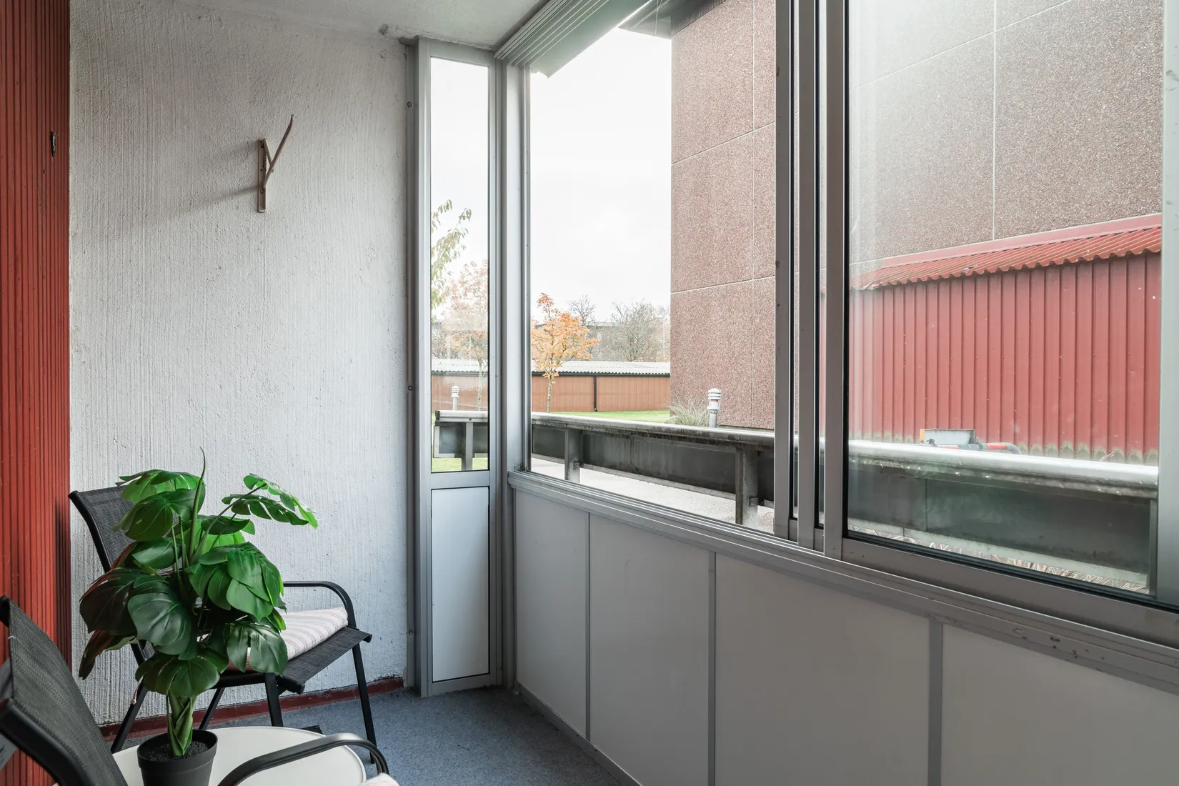 Bostadsrätt, Rönnebergavägen 59A, Norr, Eslöv