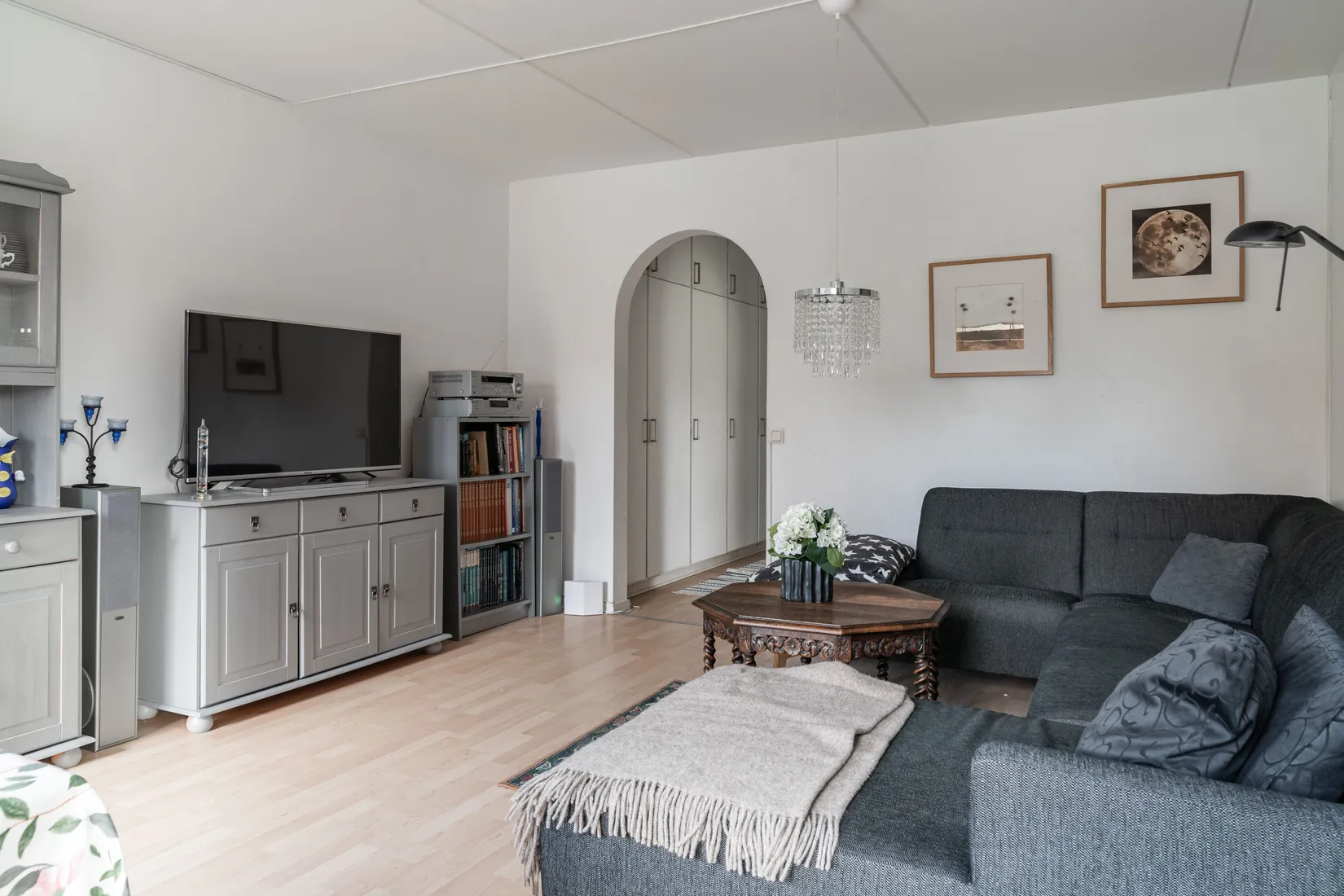 Bostadsrätt, Rönnebergavägen 59A, Norr, Eslöv
