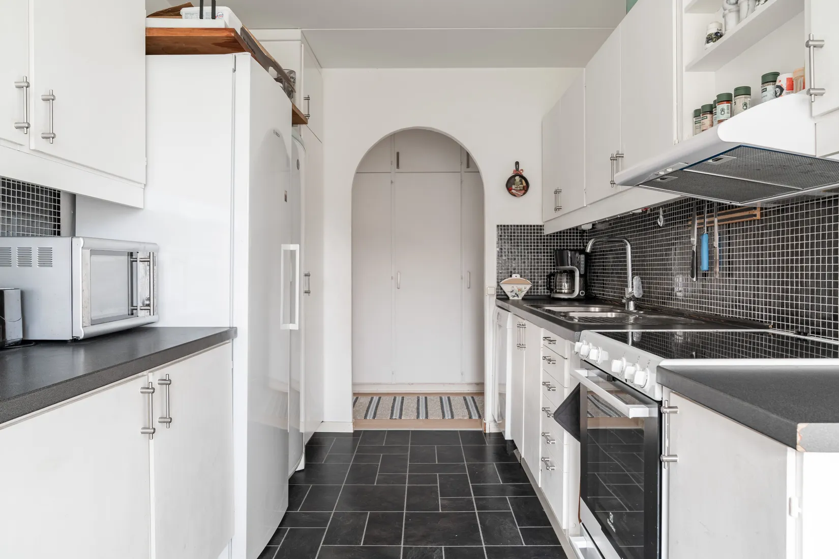 Bostadsrätt, Rönnebergavägen 59A, Norr, Eslöv