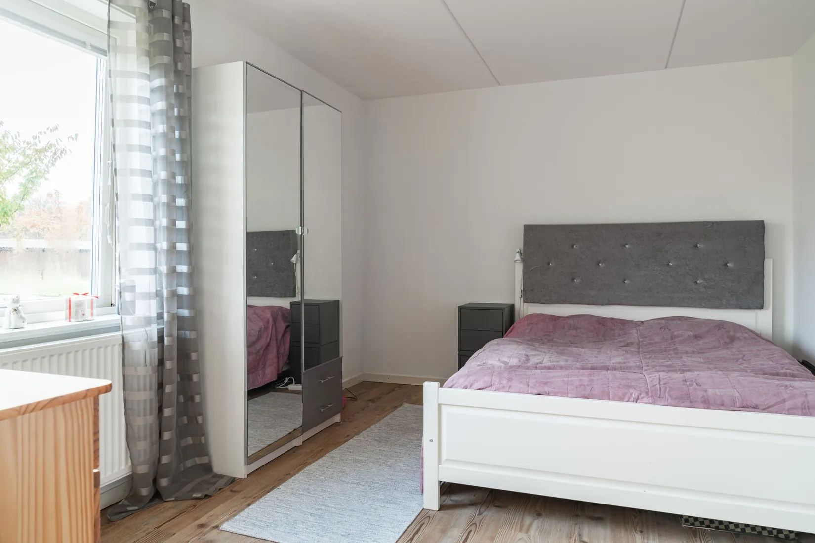Bostadsrätt, Rönnebergavägen 59A, Norr, Eslöv