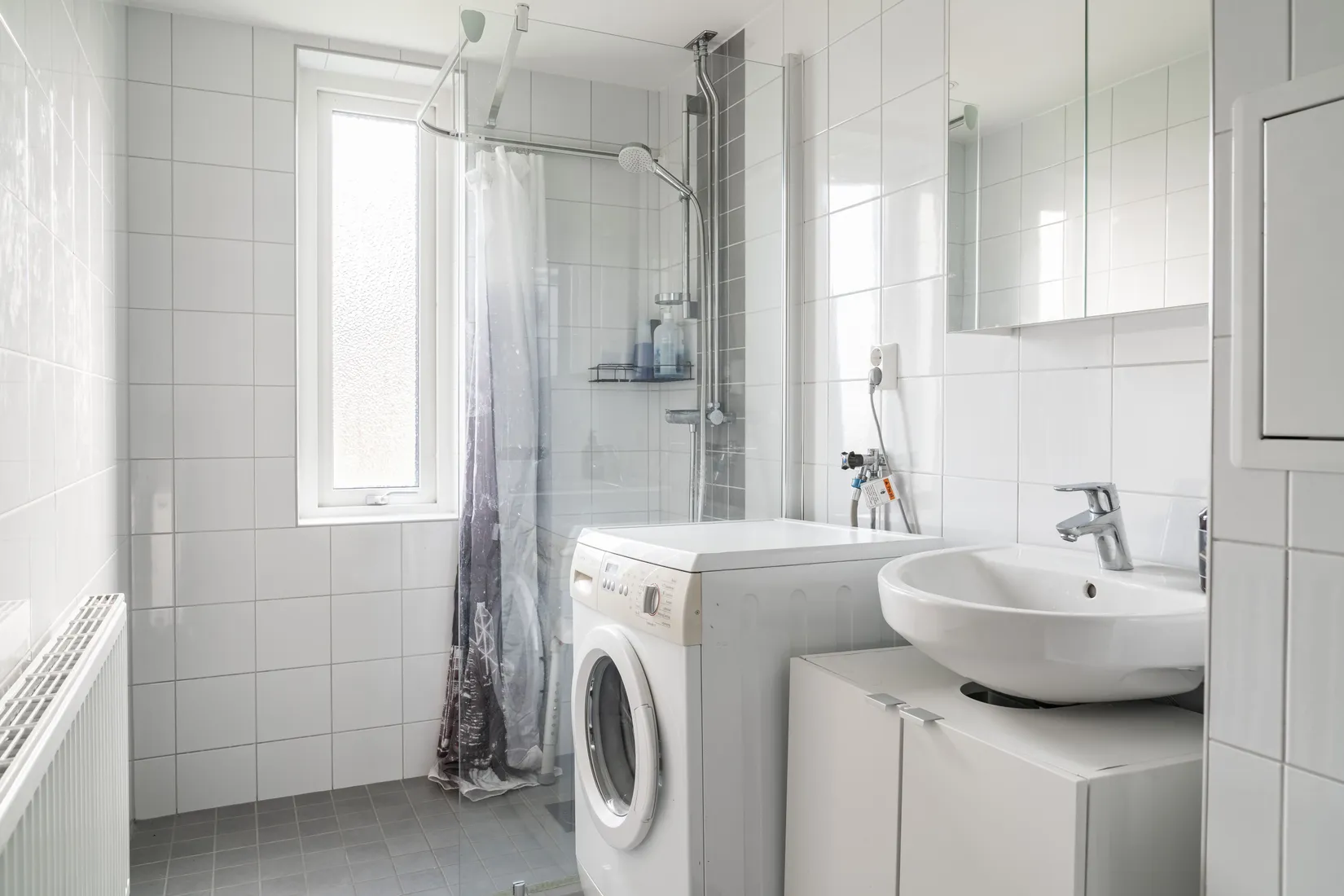 Bostadsrätt, Rönnebergavägen 59A, Norr, Eslöv