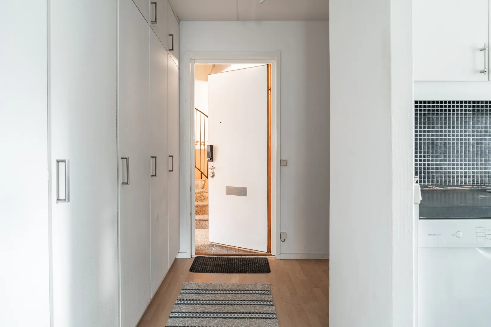 Bostadsrätt, Rönnebergavägen 59A, Norr, Eslöv