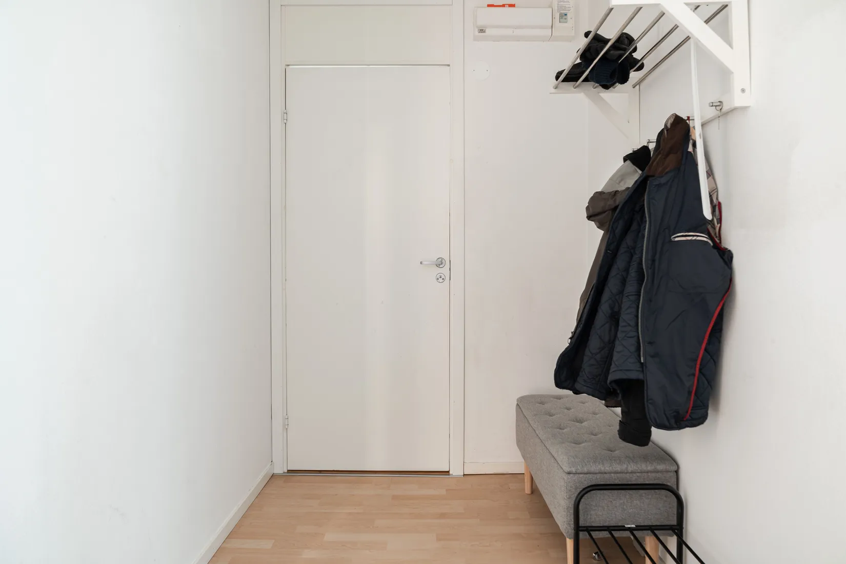 Bostadsrätt, Rönnebergavägen 59A, Norr, Eslöv