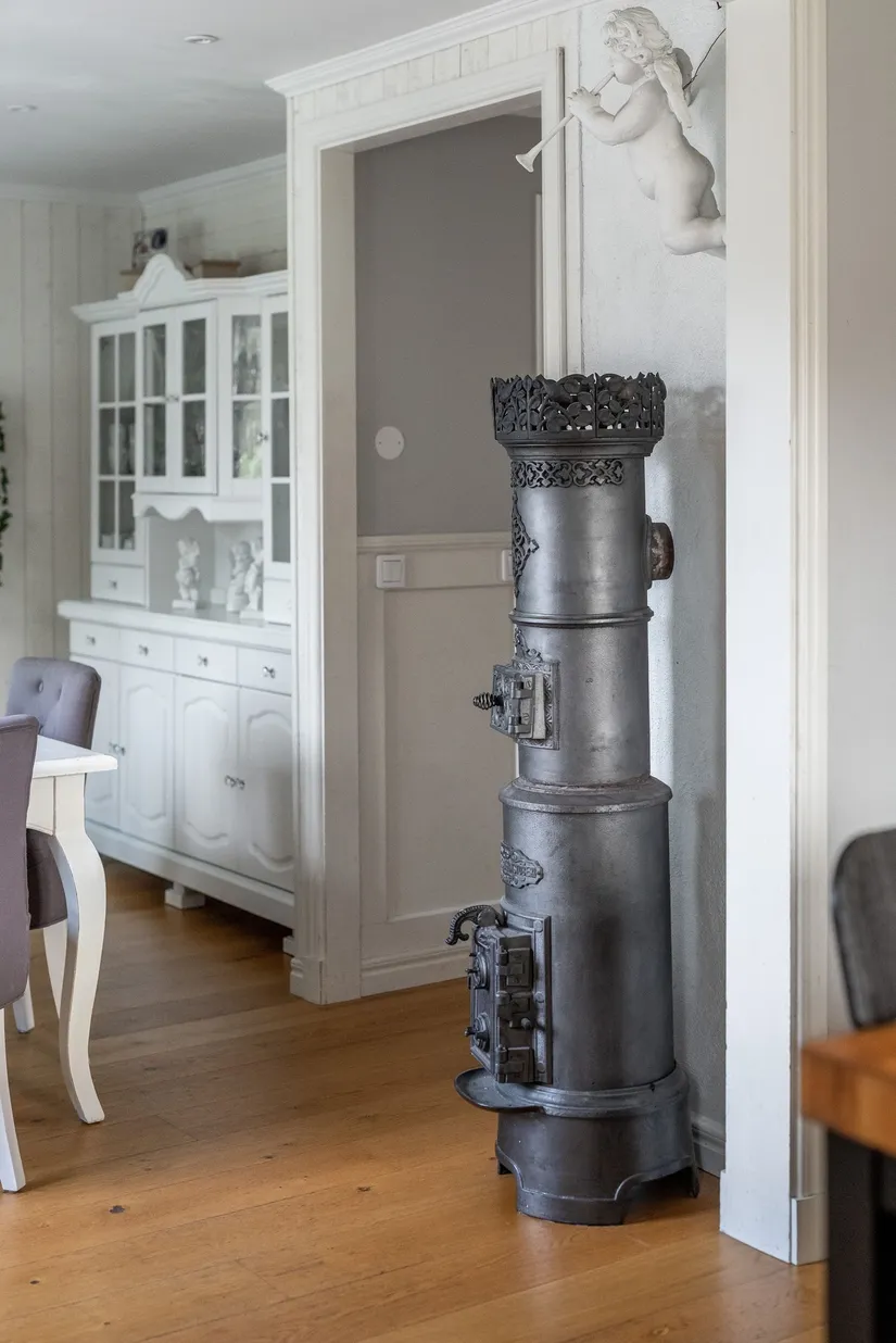 Villa, Storängsvägen 24, Valdemarsvik