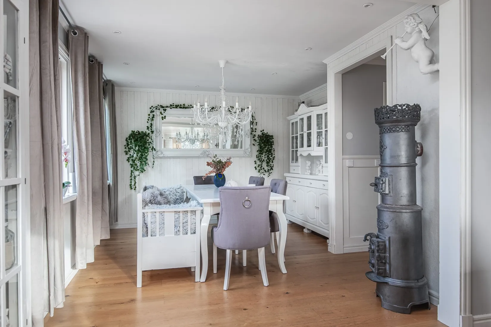 Villa, Storängsvägen 24, Valdemarsvik
