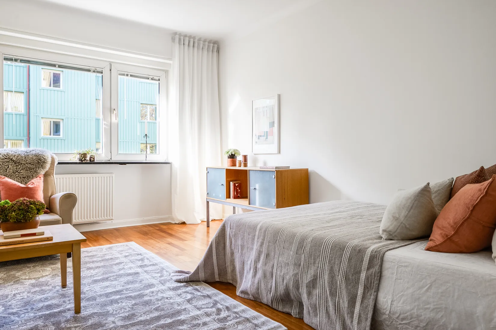 Bostadsrätt, Lönngatan 48C, Lönngården, Malmö