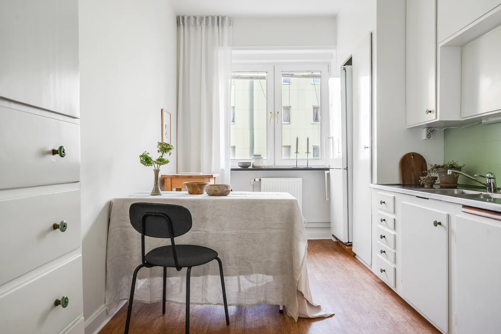 Bostadsrätt, Lönngatan 48C, Lönngården, Malmö