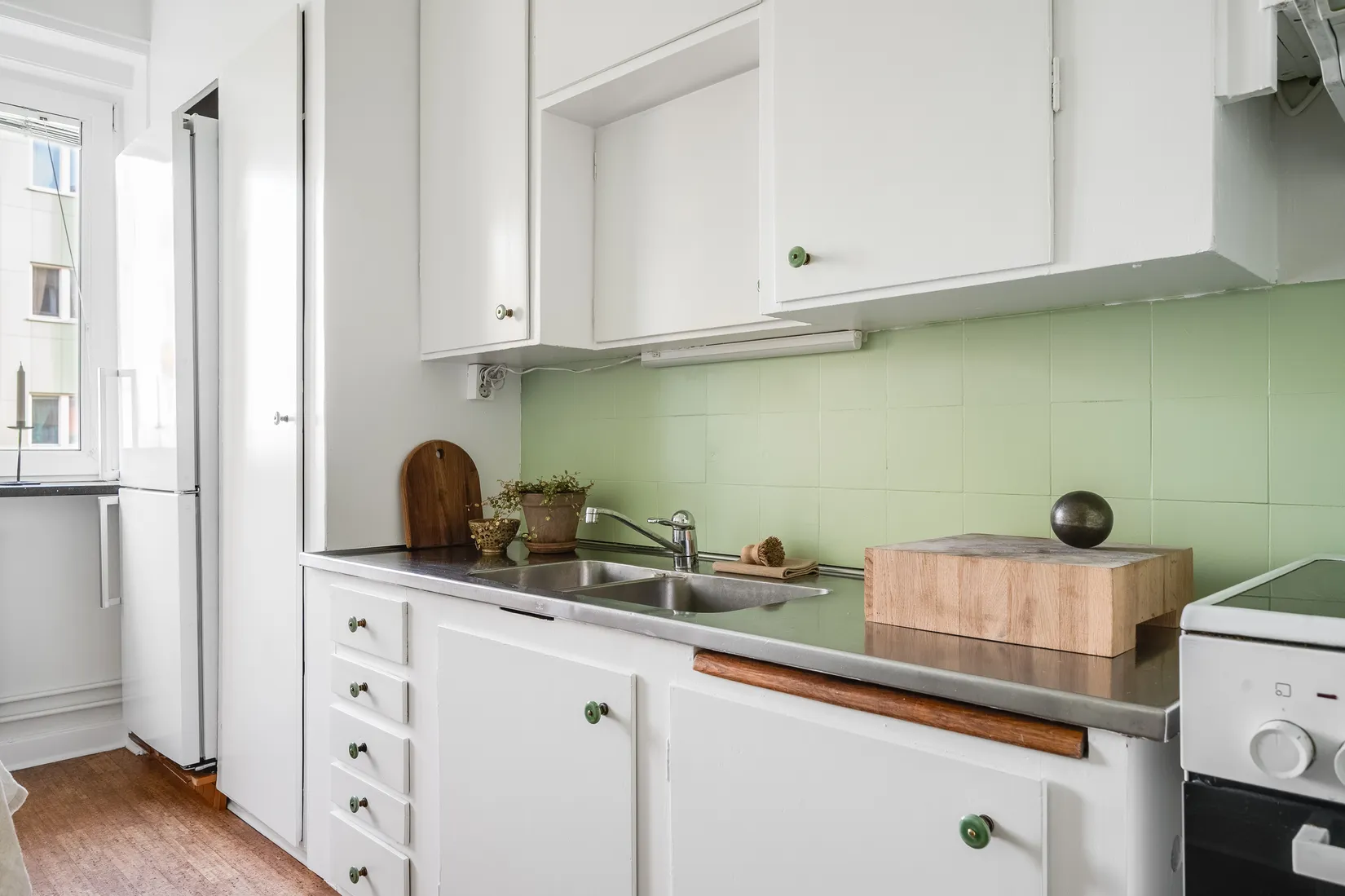Bostadsrätt, Lönngatan 48C, Lönngården, Malmö