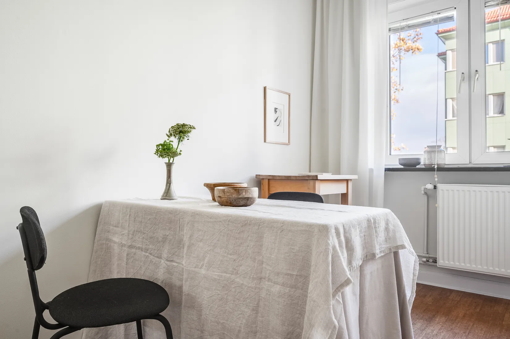 Bostadsrätt, Lönngatan 48C, Lönngården, Malmö