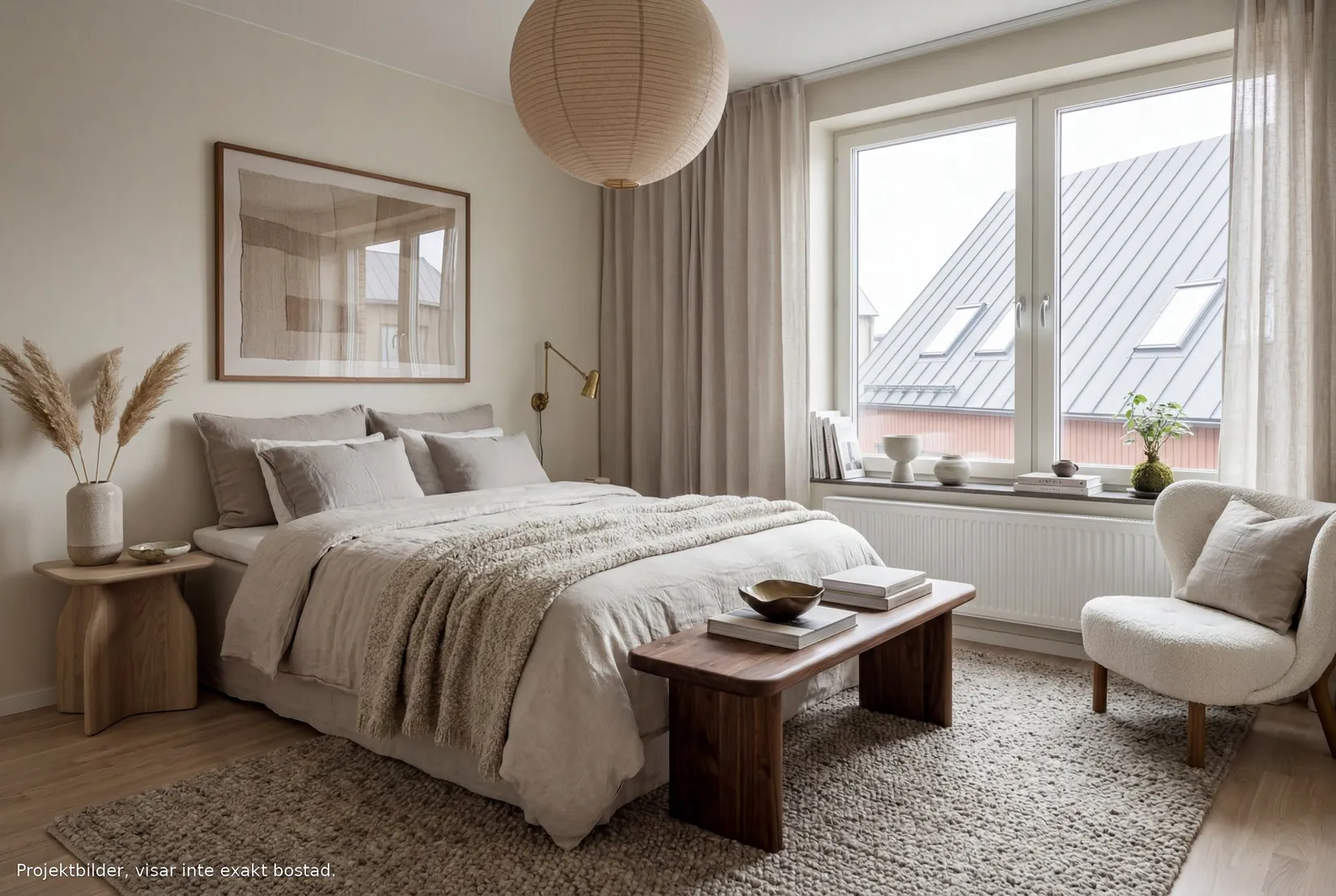 Bostadsrätt, Lägerhöjdsgränd 3, Norrberget centralt i Vaxholm, Vaxholm