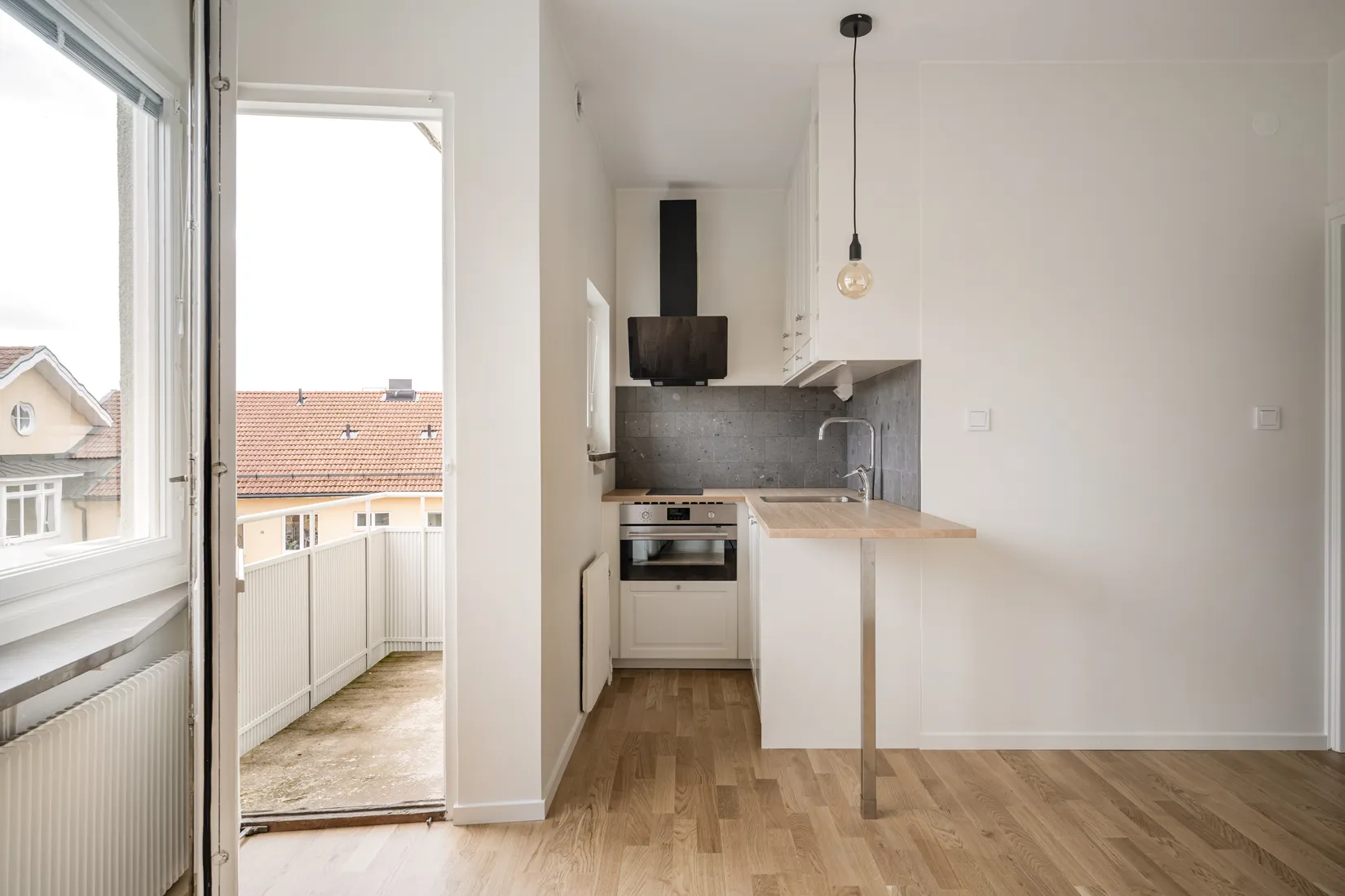 Bostadsrätt, Klubbacken 45, Mälarhöjden, Stockholm