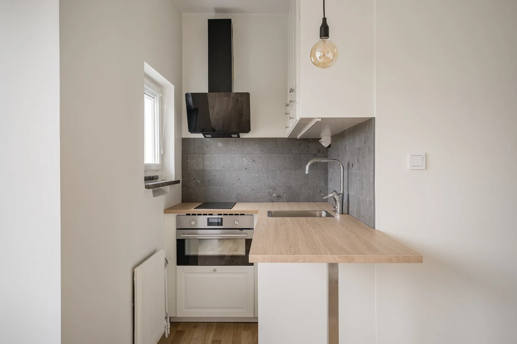 Bostadsrätt, Klubbacken 45, Mälarhöjden, Stockholm