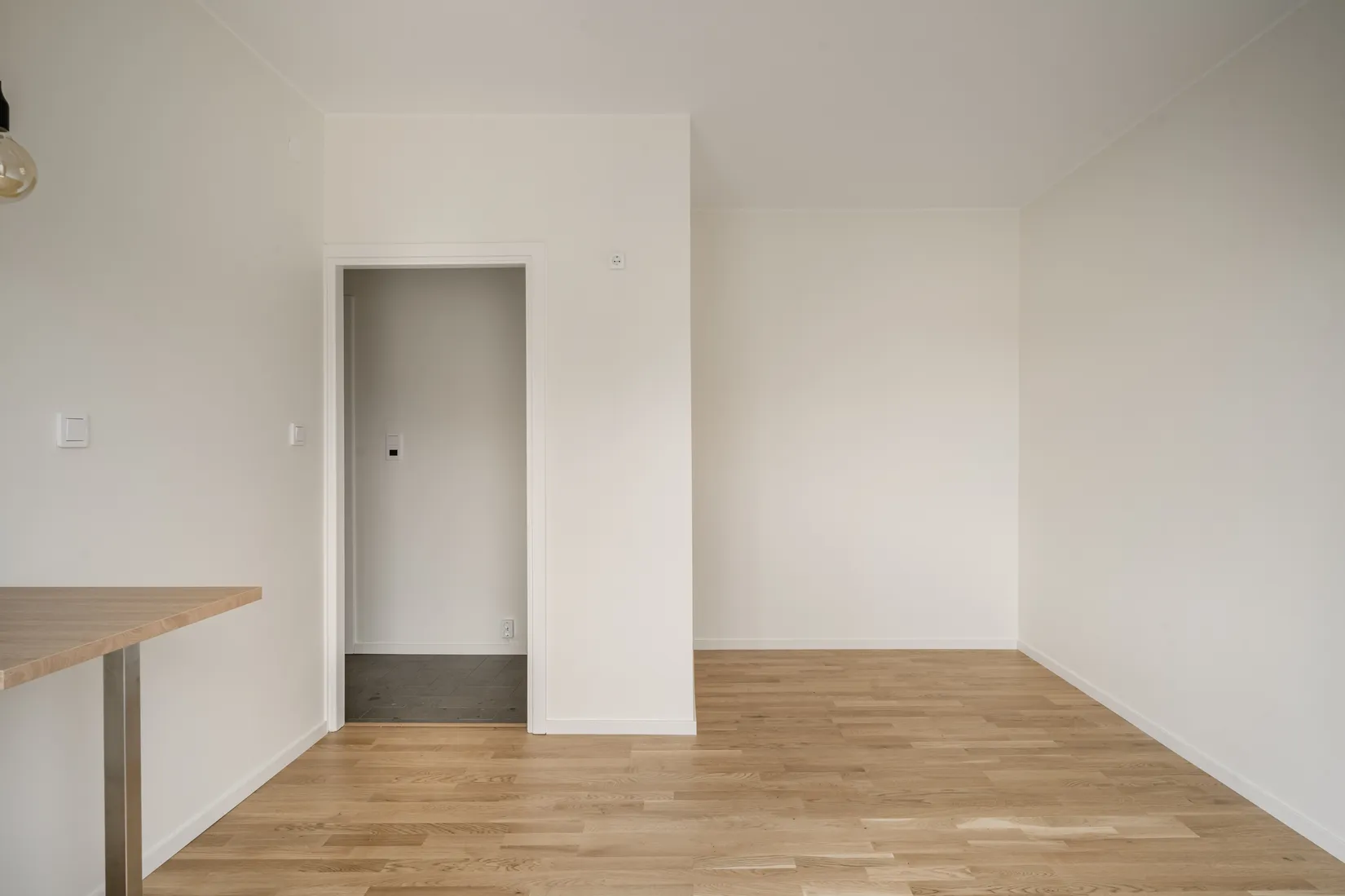 Bostadsrätt, Klubbacken 45, Mälarhöjden, Stockholm