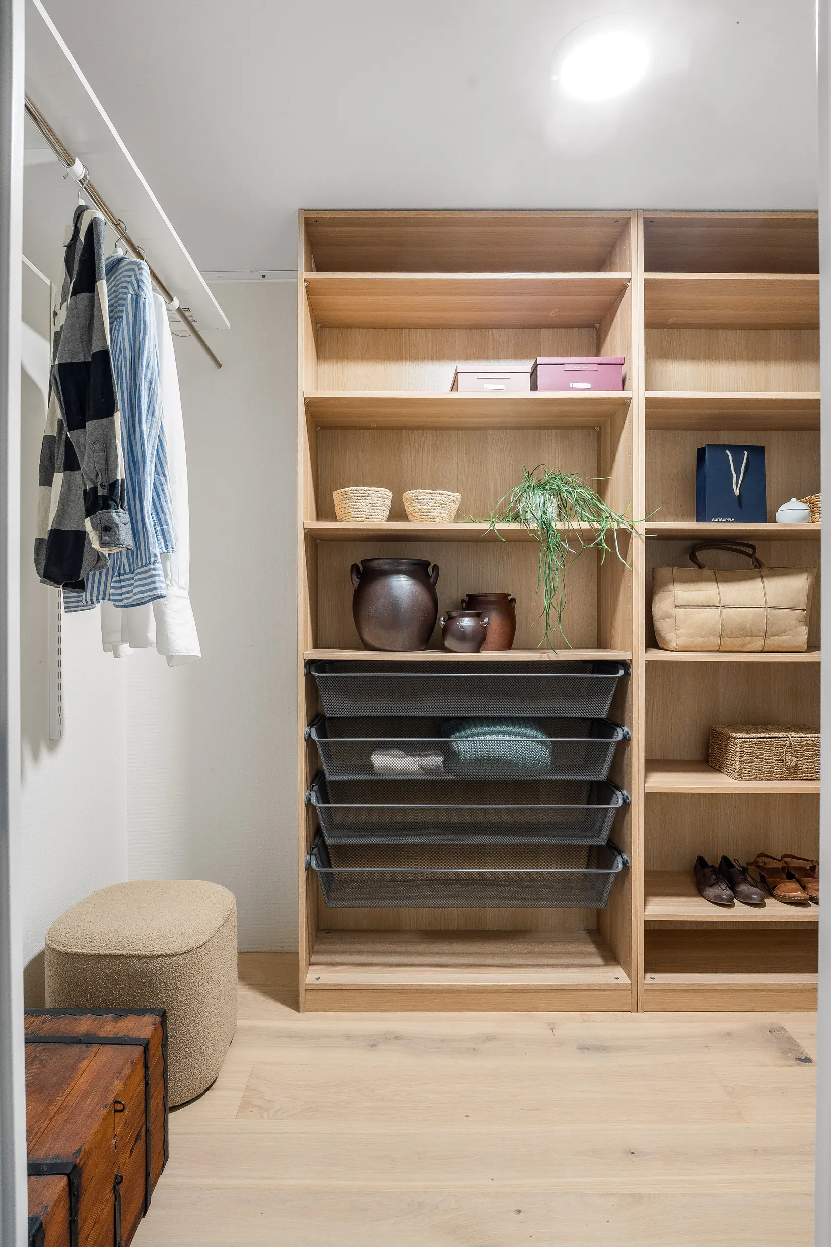 Bostadsrätt, Larsbergstorget 5, 8 tr, Larsberg, Lidingö