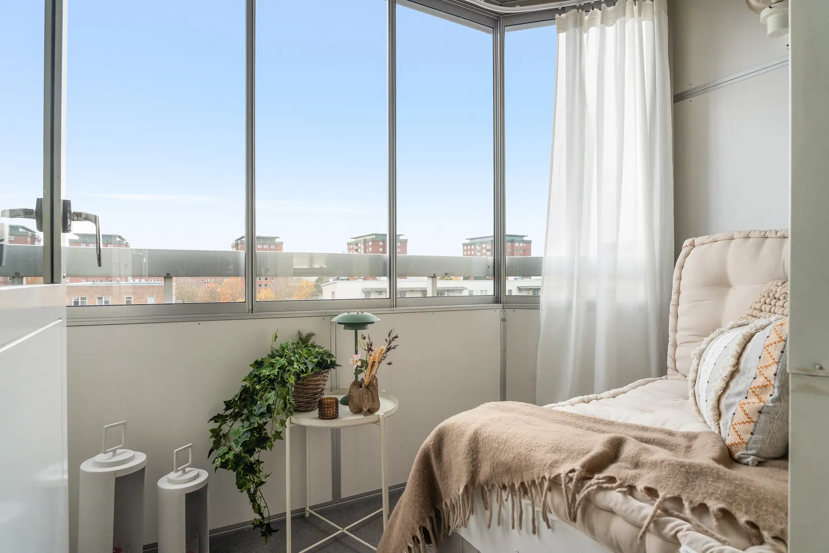 Bostadsrätt, Larsbergstorget 5, 8 tr, Larsberg, Lidingö