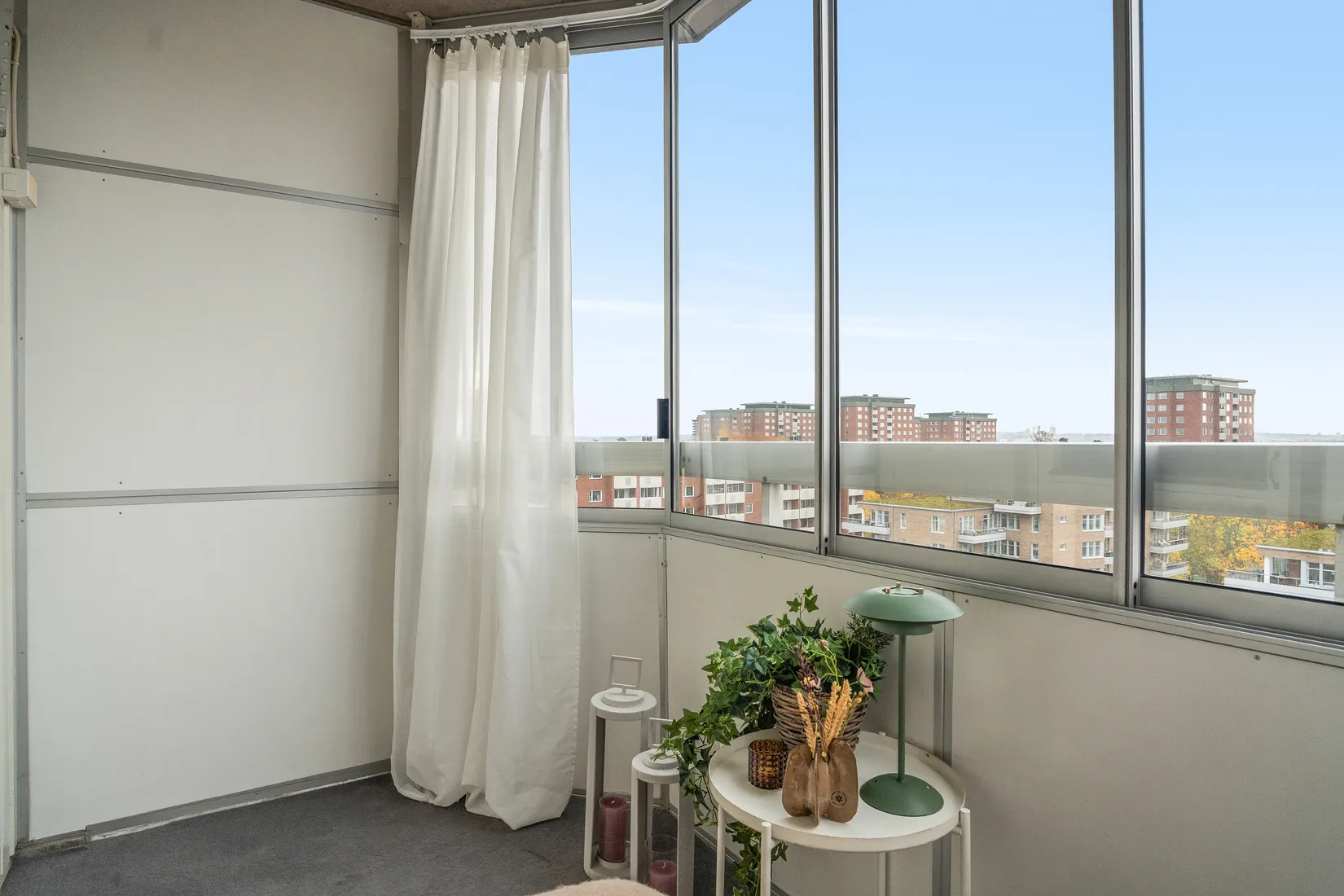 Bostadsrätt, Larsbergstorget 5, 8 tr, Larsberg, Lidingö