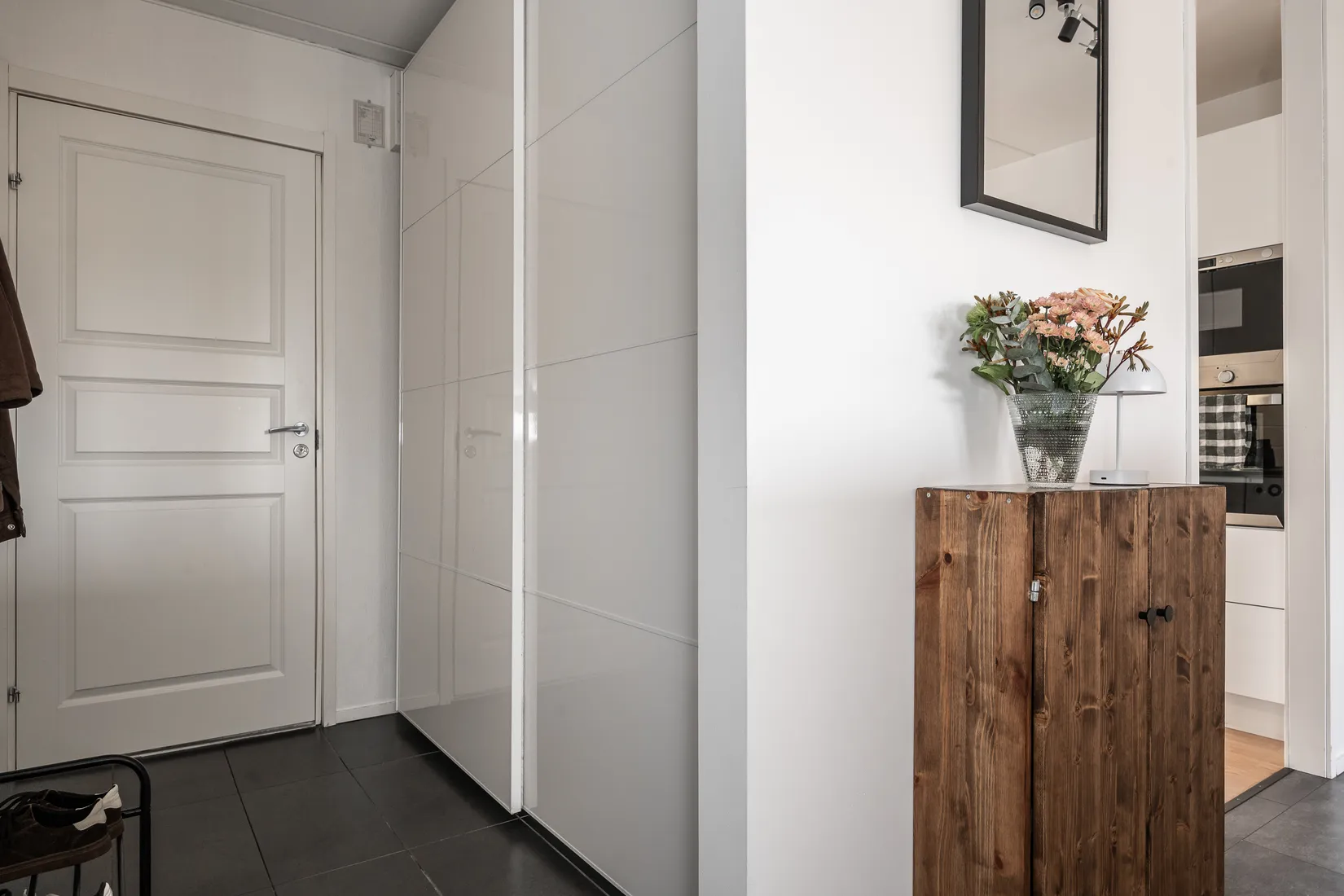 Bostadsrätt, Norregårdsvägen 17B, Hov, Växjö