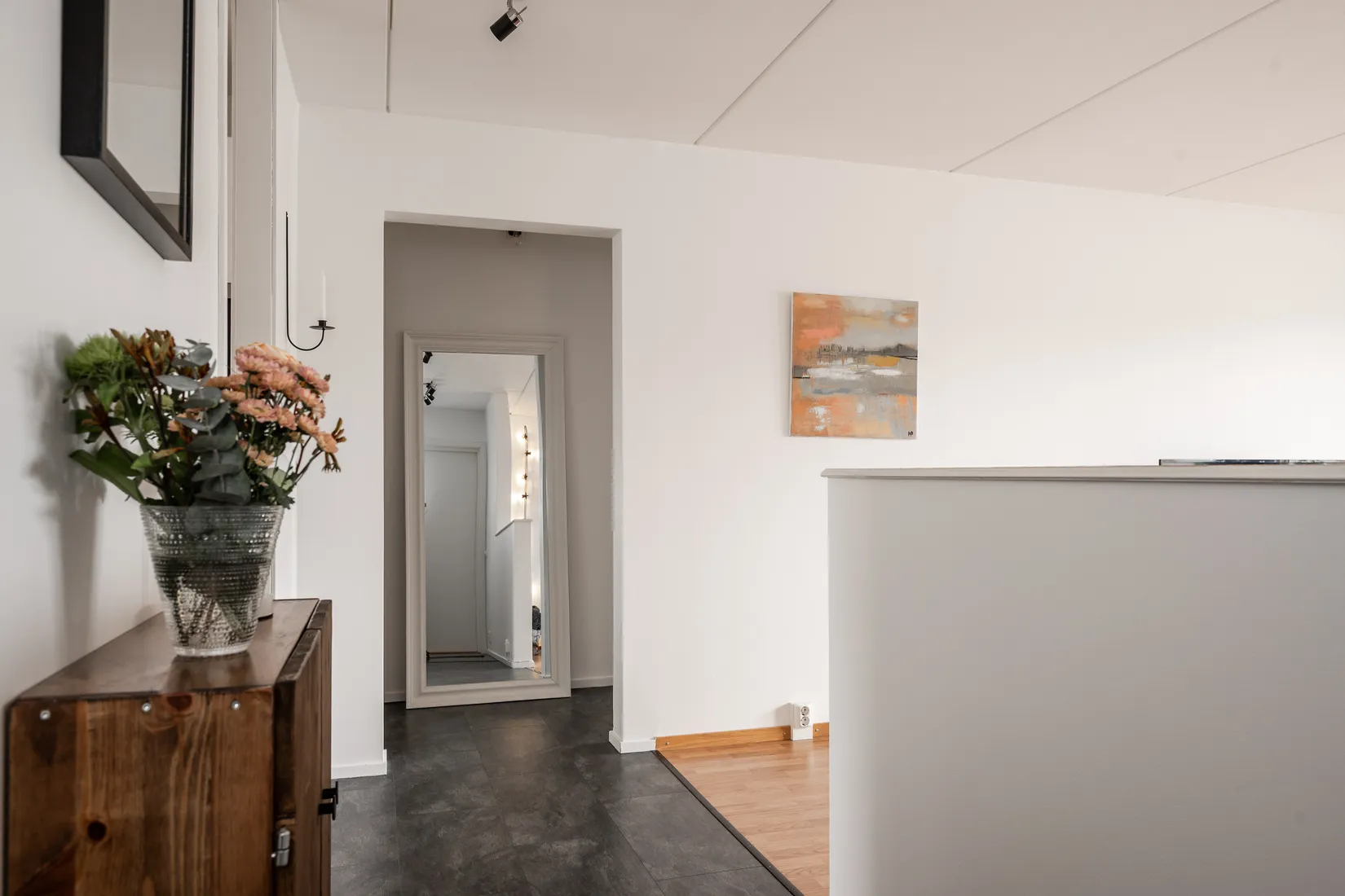 Bostadsrätt, Norregårdsvägen 17B, Hov, Växjö