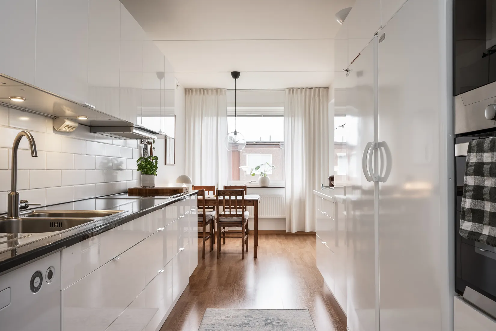 Bostadsrätt, Norregårdsvägen 17B, Hov, Växjö