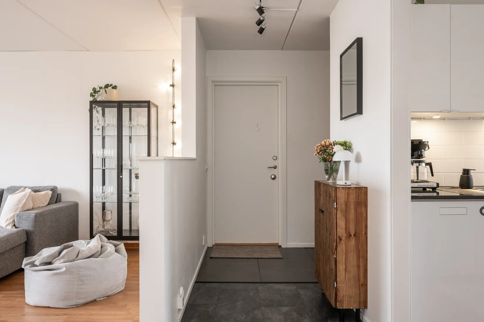 Bostadsrätt, Norregårdsvägen 17B, Hov, Växjö