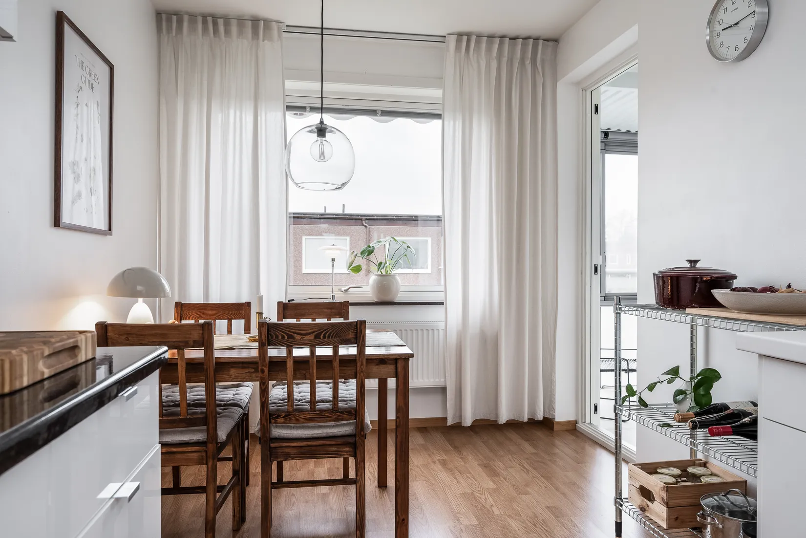 Bostadsrätt, Norregårdsvägen 17B, Hov, Växjö