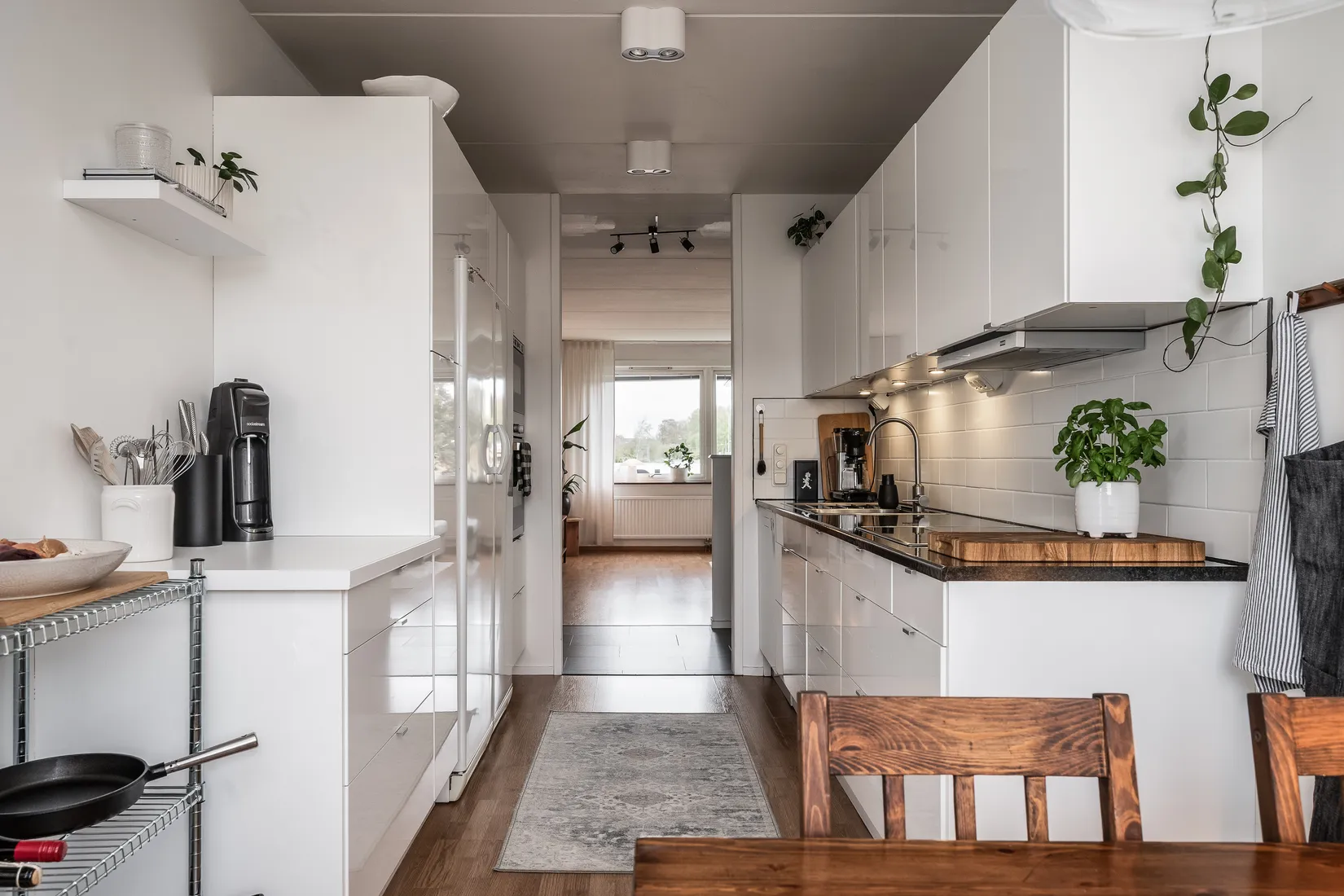 Bostadsrätt, Norregårdsvägen 17B, Hov, Växjö