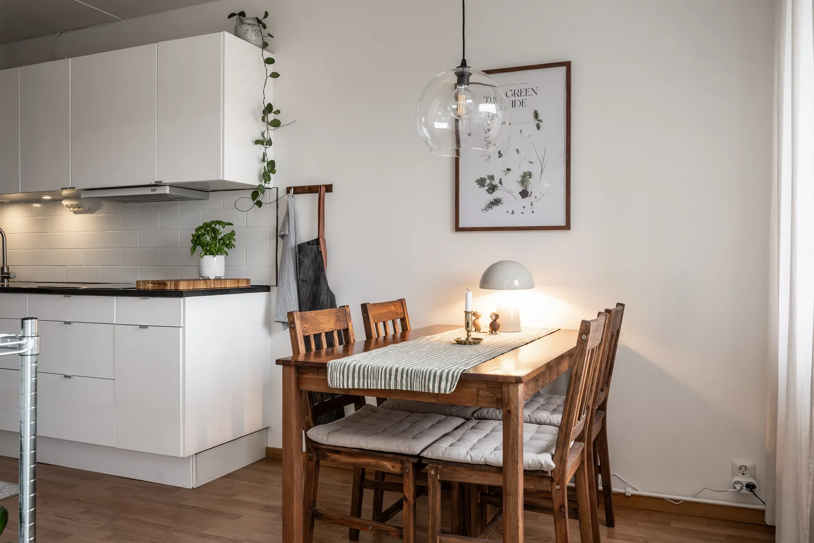 Bostadsrätt, Norregårdsvägen 17B, Hov, Växjö