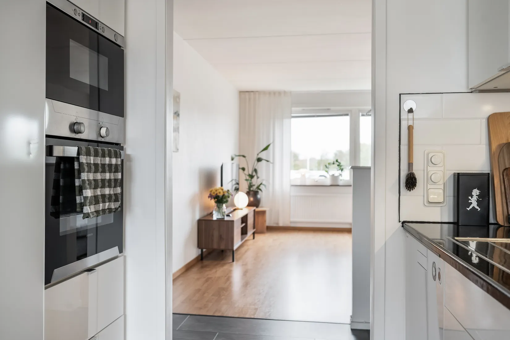 Bostadsrätt, Norregårdsvägen 17B, Hov, Växjö