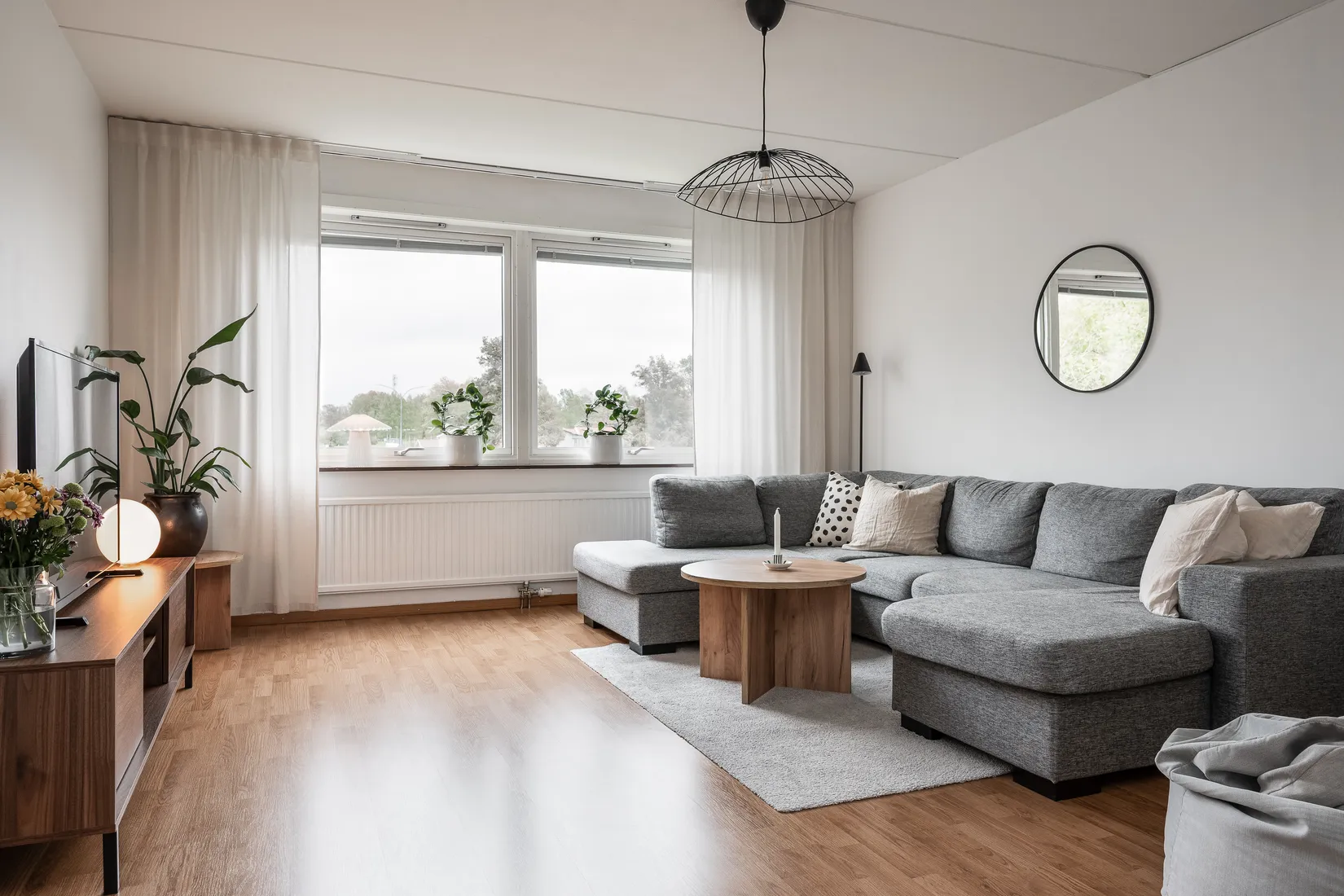 Bostadsrätt, Norregårdsvägen 17B, Hov, Växjö
