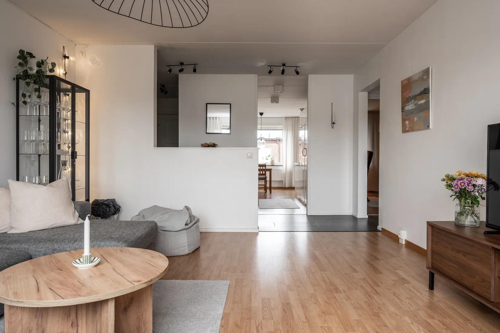 Bostadsrätt, Norregårdsvägen 17B, Hov, Växjö