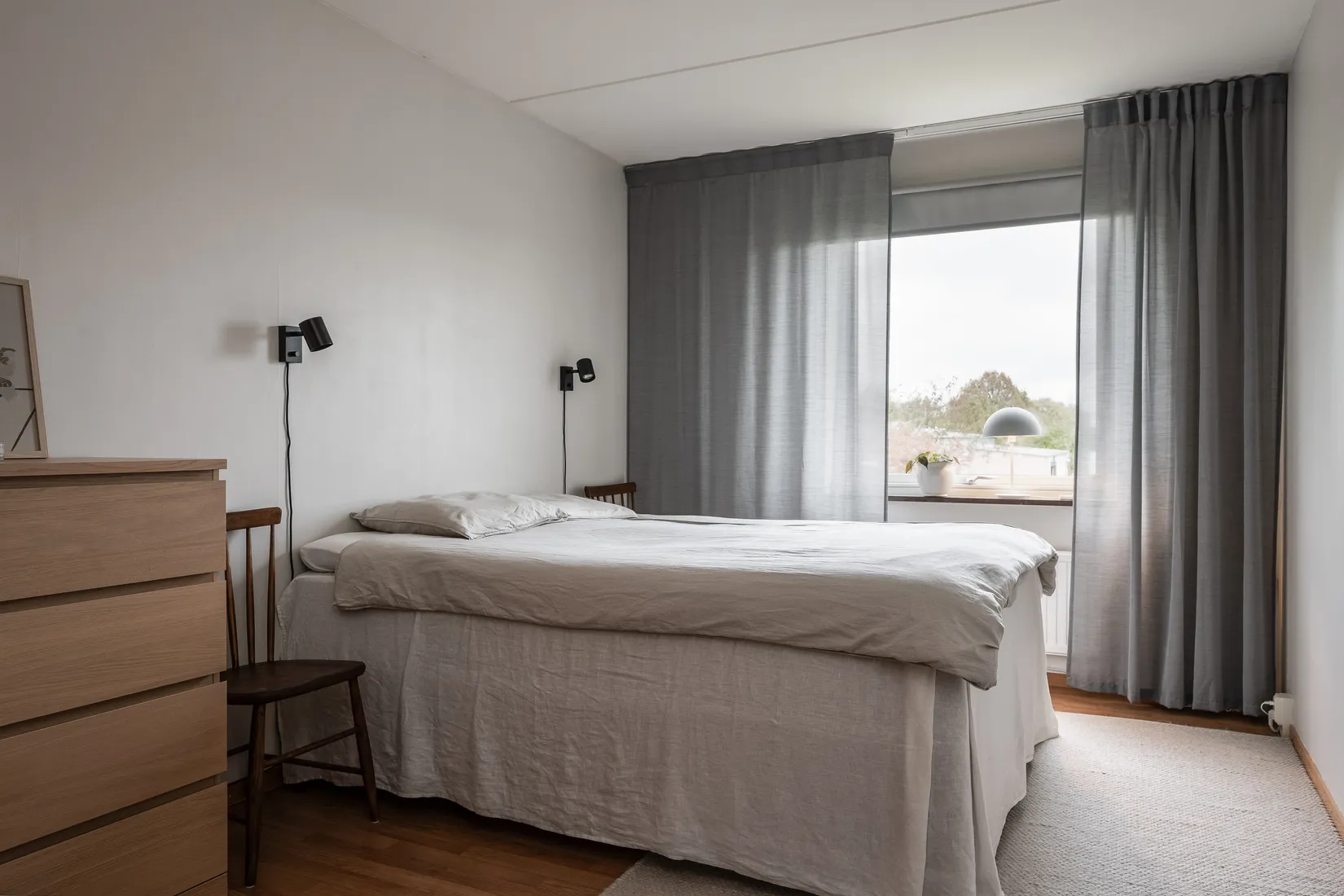 Bostadsrätt, Norregårdsvägen 17B, Hov, Växjö