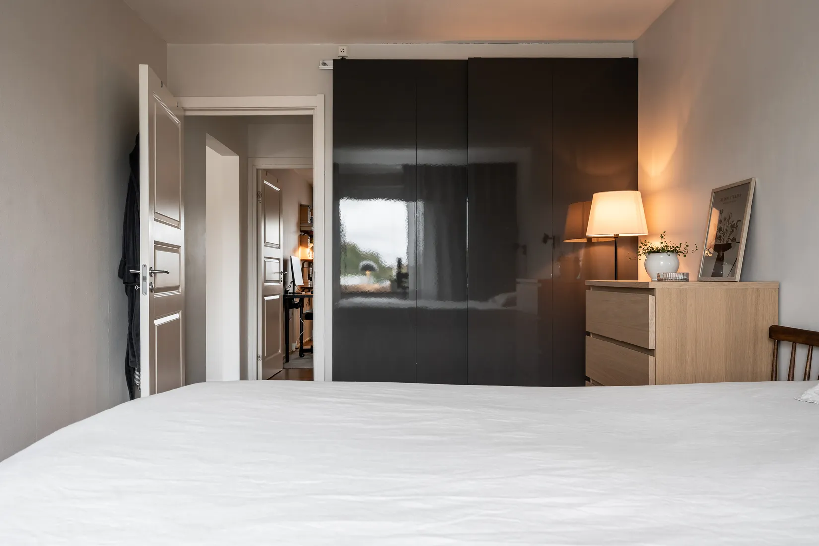 Bostadsrätt, Norregårdsvägen 17B, Hov, Växjö