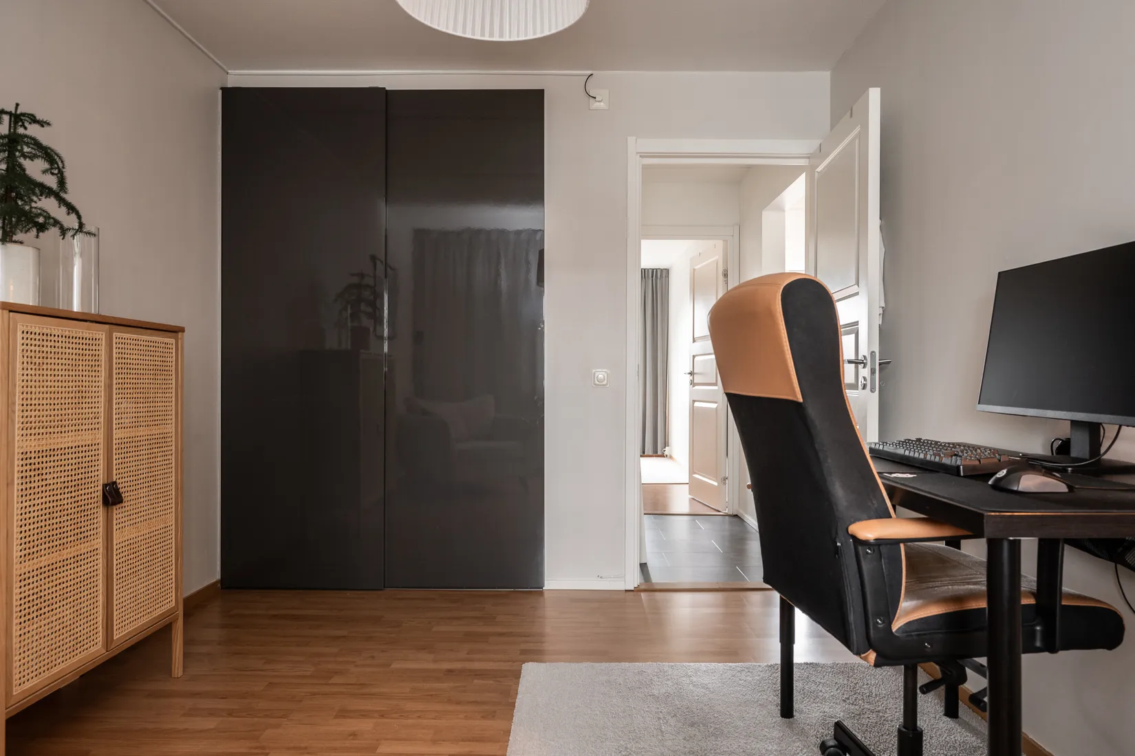 Bostadsrätt, Norregårdsvägen 17B, Hov, Växjö