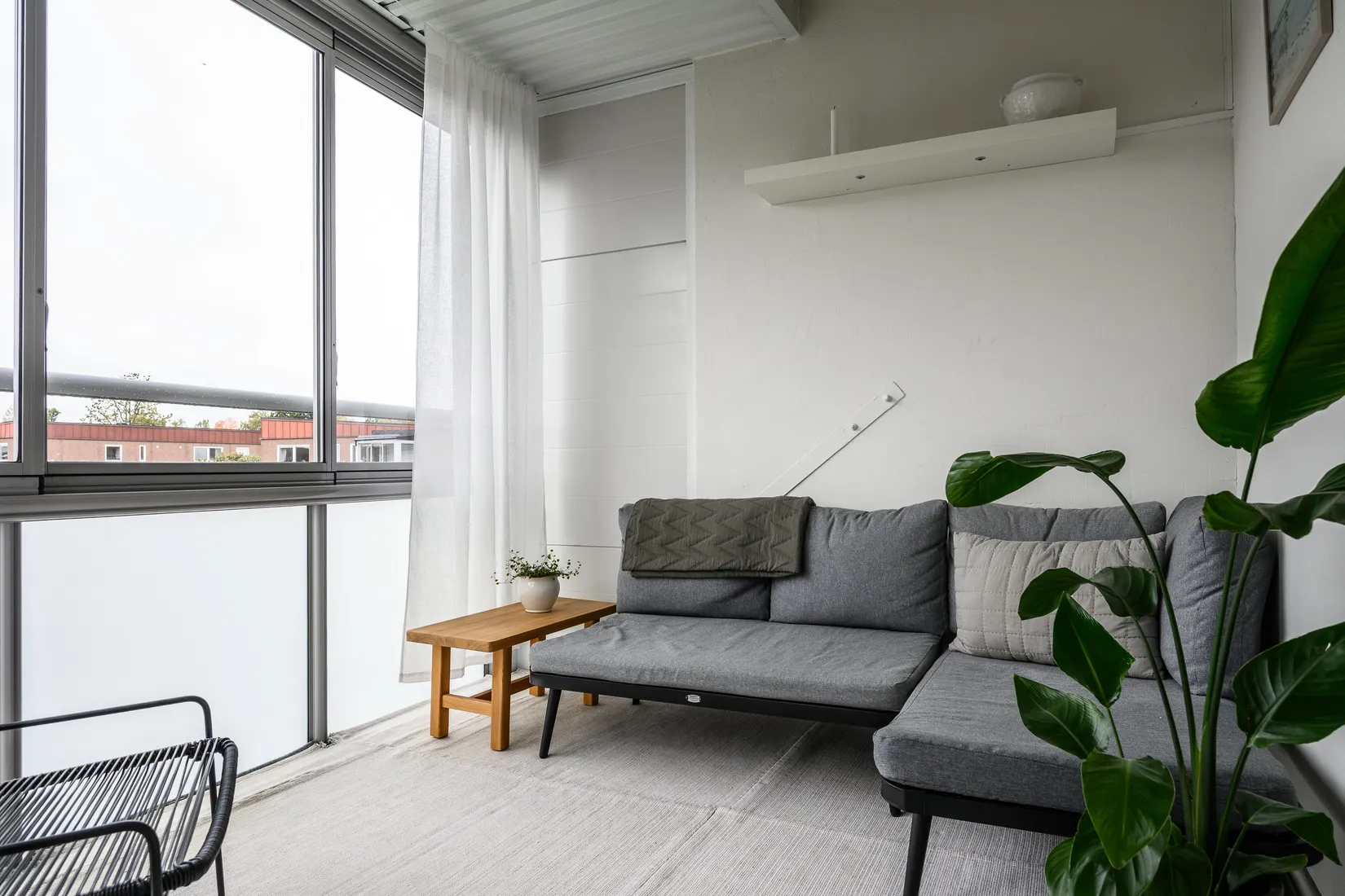 Bostadsrätt, Norregårdsvägen 17B, Hov, Växjö