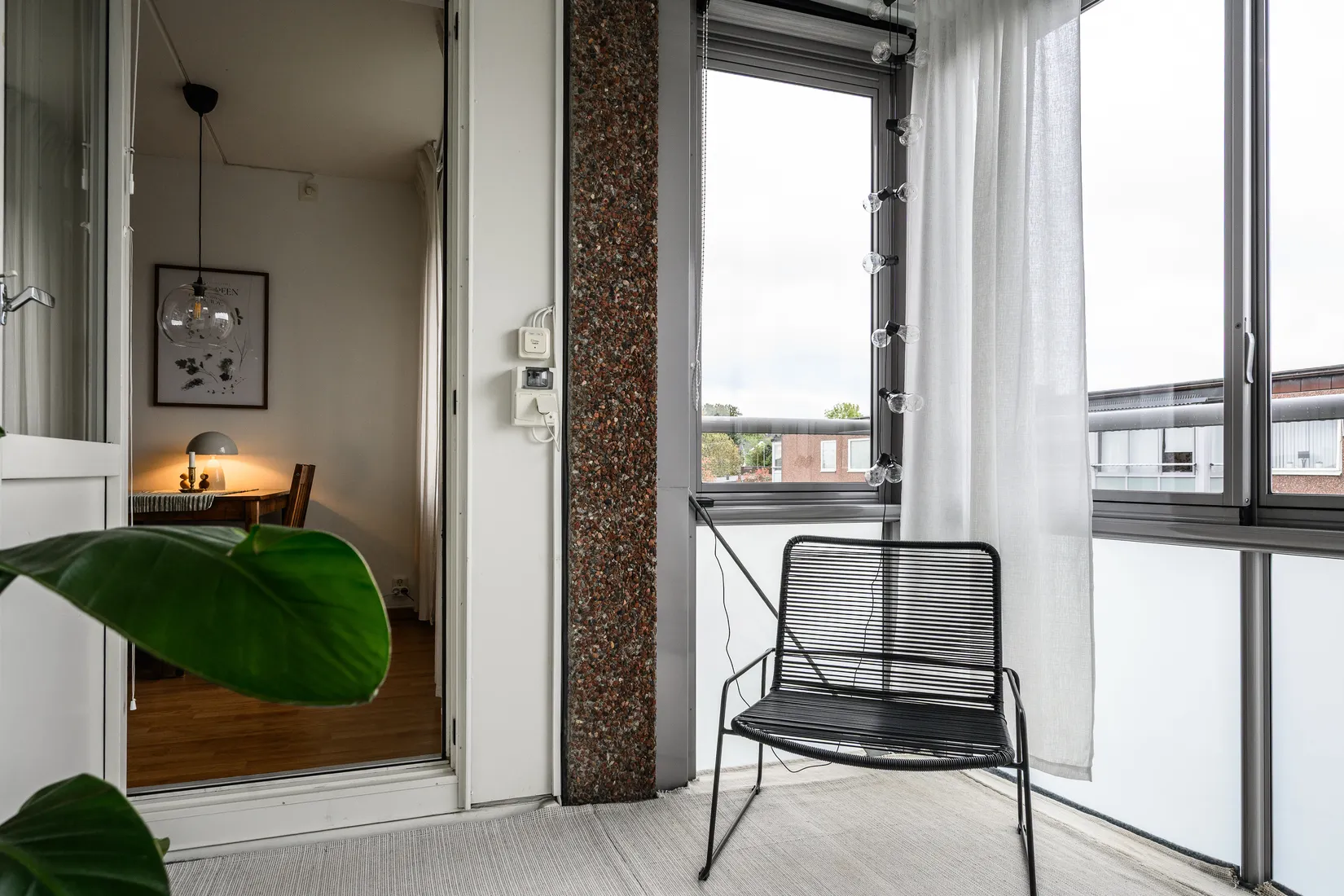 Bostadsrätt, Norregårdsvägen 17B, Hov, Växjö