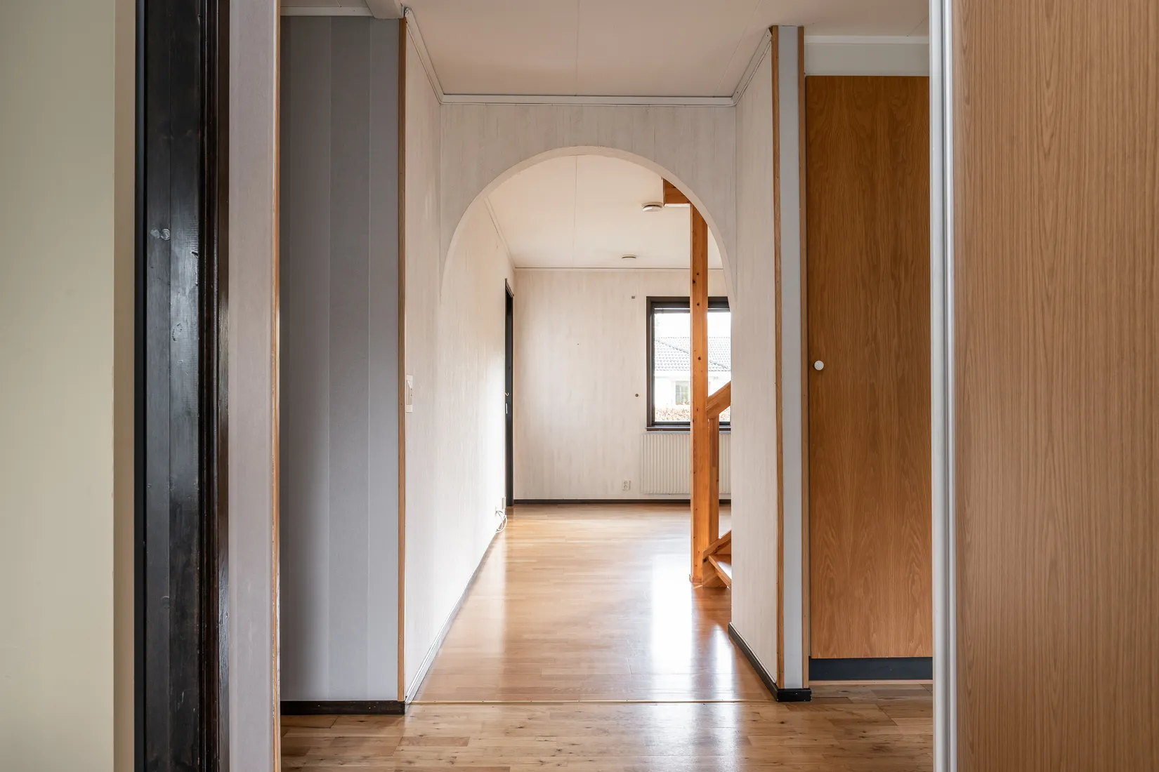 Radhus, Portalvägen 11, Hovshaga, Växjö