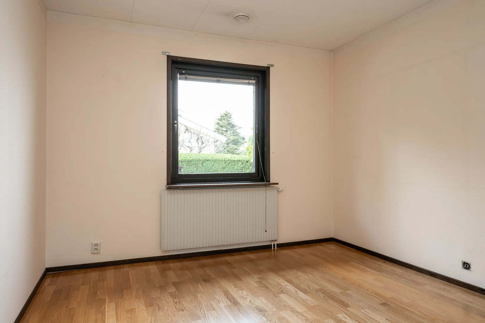 Radhus, Portalvägen 11, Hovshaga, Växjö