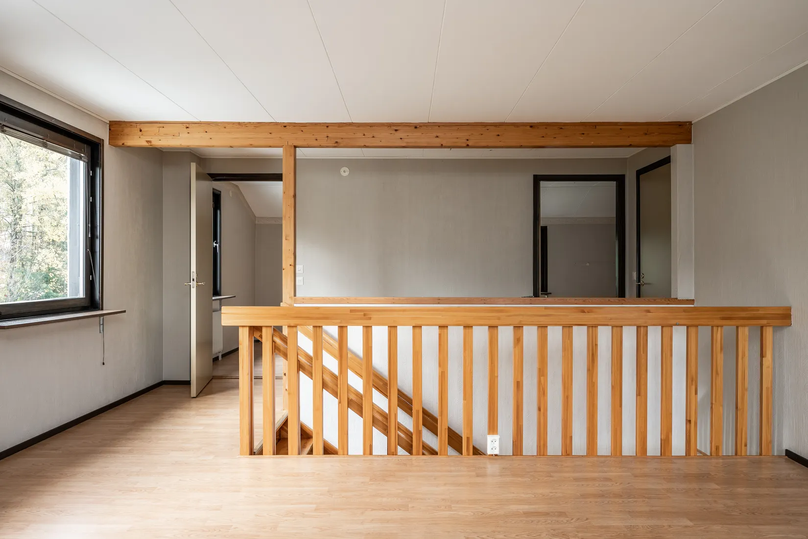 Radhus, Portalvägen 11, Hovshaga, Växjö