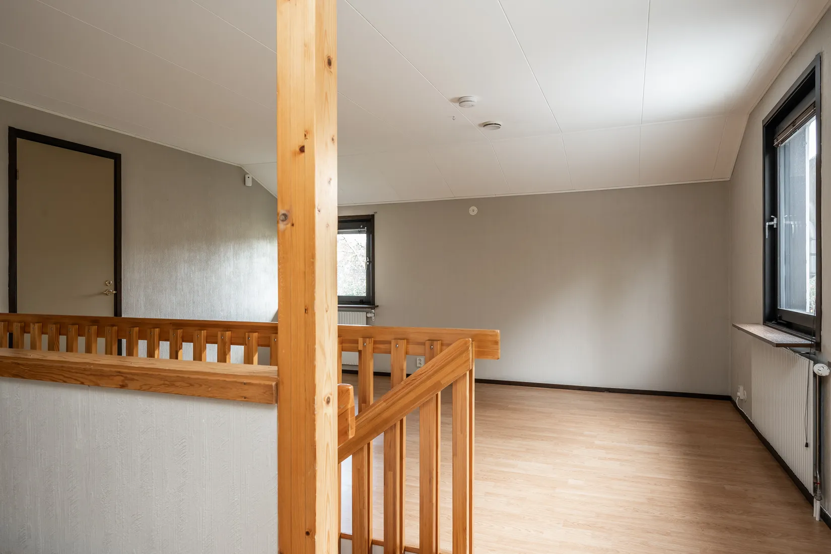 Radhus, Portalvägen 11, Hovshaga, Växjö